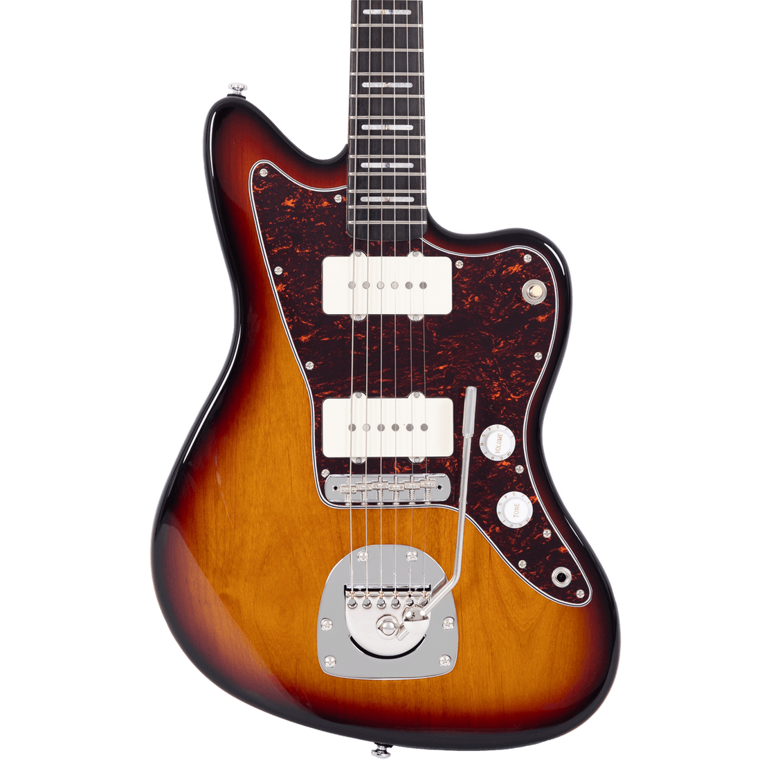 Đàn Guitar Điện Sire Larry Carlton J5-Mai Nguyên Music