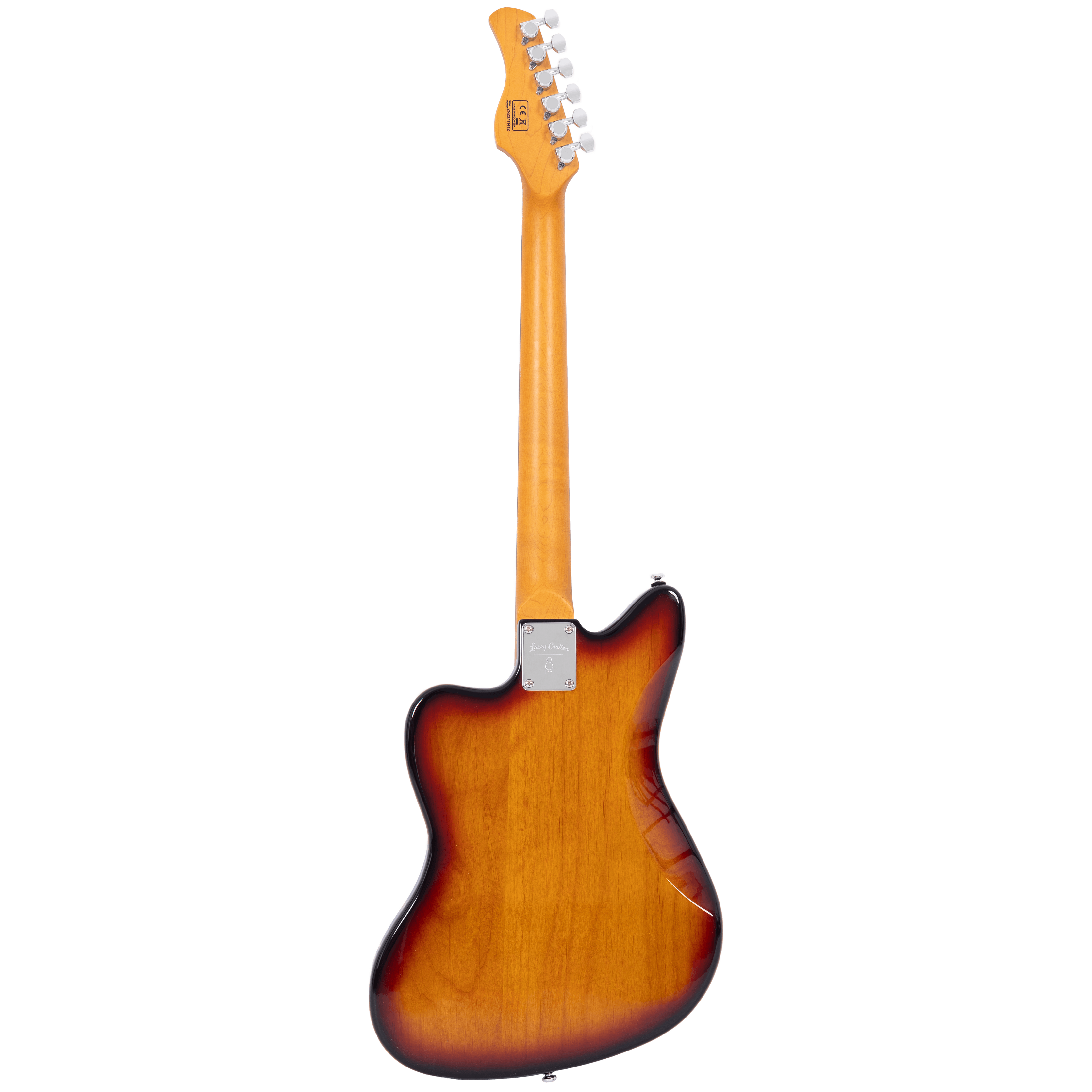 Đàn Guitar Điện Sire Larry Carlton J5-Mai Nguyên Music