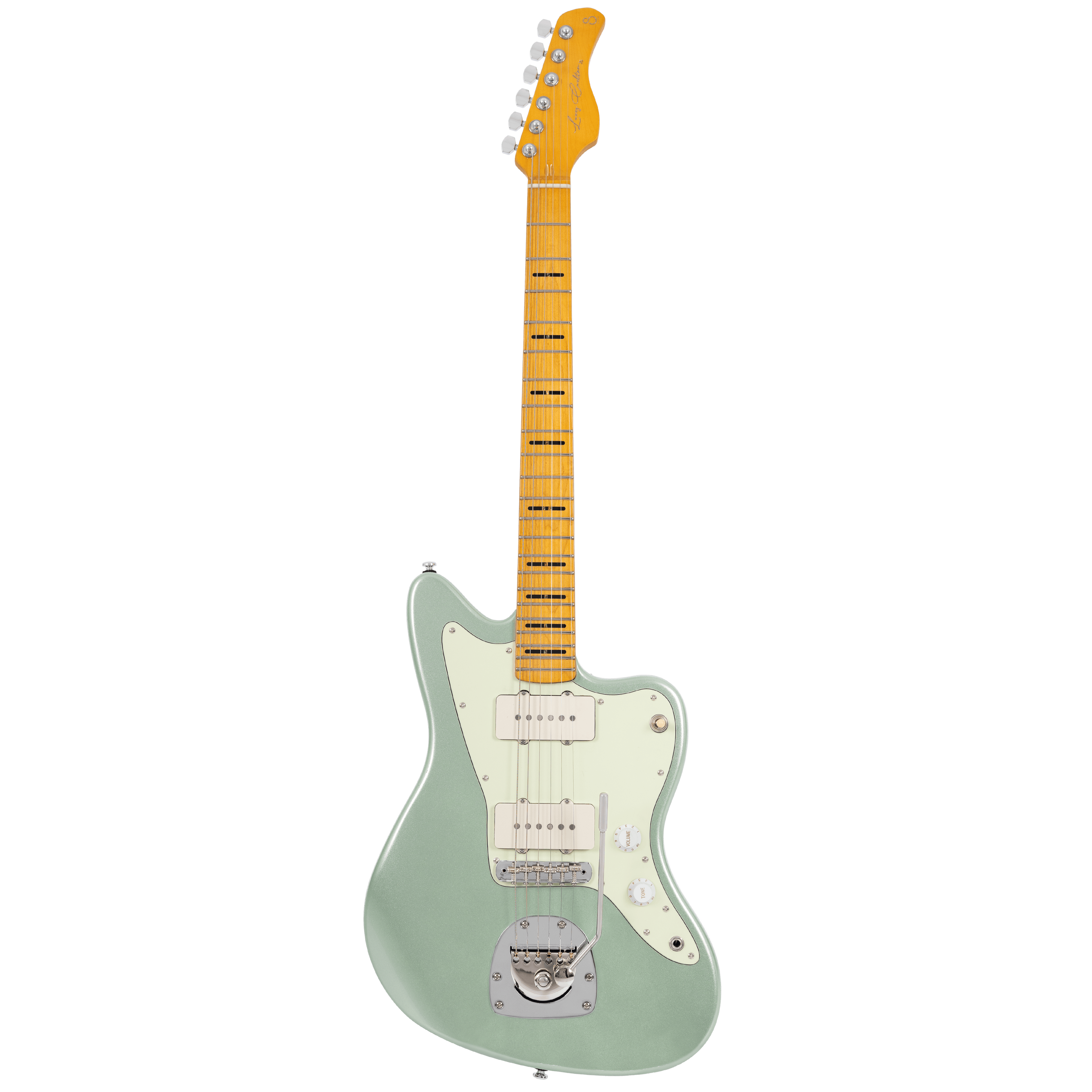 Đàn Guitar Điện Sire Larry Carlton J5-Mai Nguyên Music