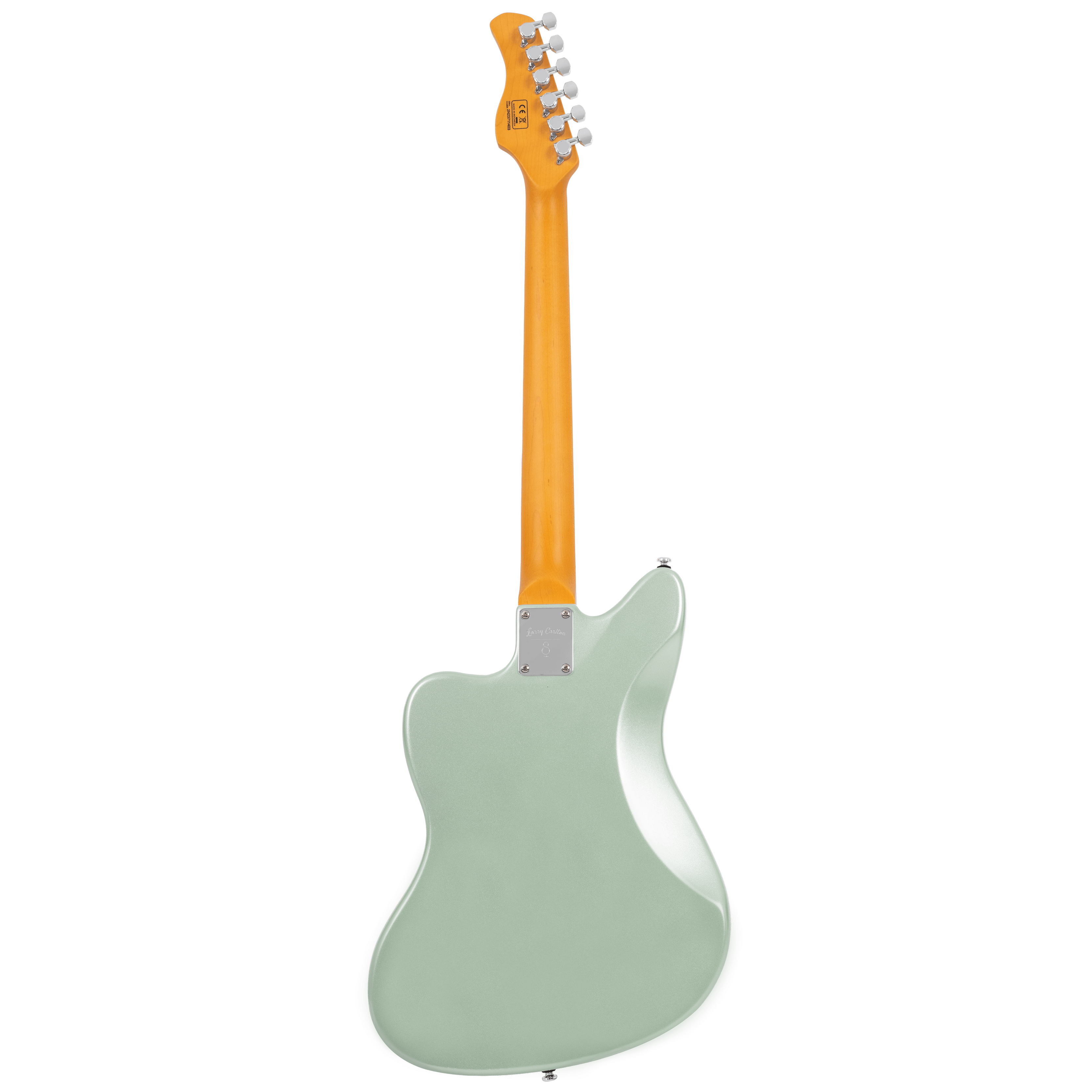 Đàn Guitar Điện Sire Larry Carlton J5-Mai Nguyên Music