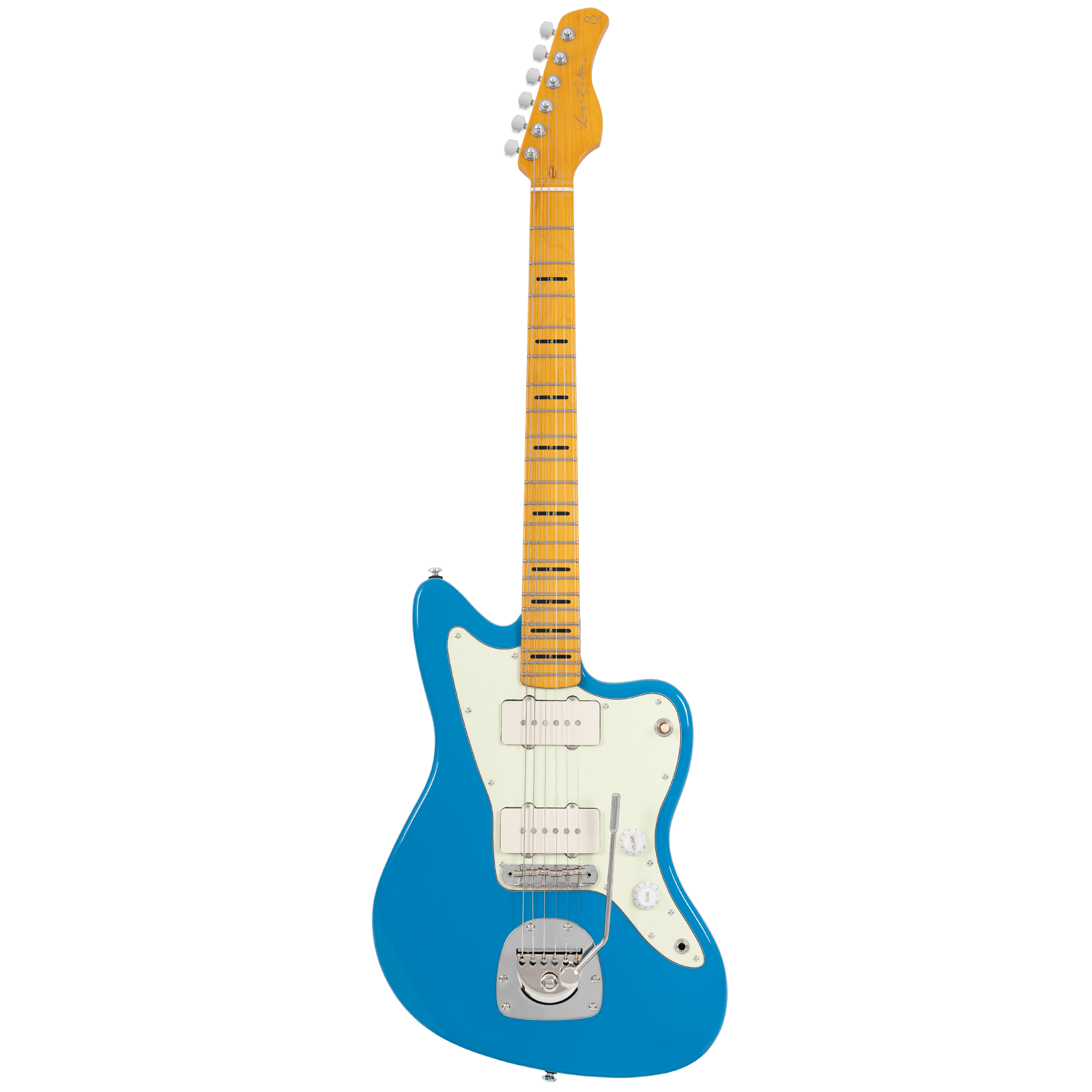 Đàn Guitar Điện Sire Larry Carlton J5-Mai Nguyên Music