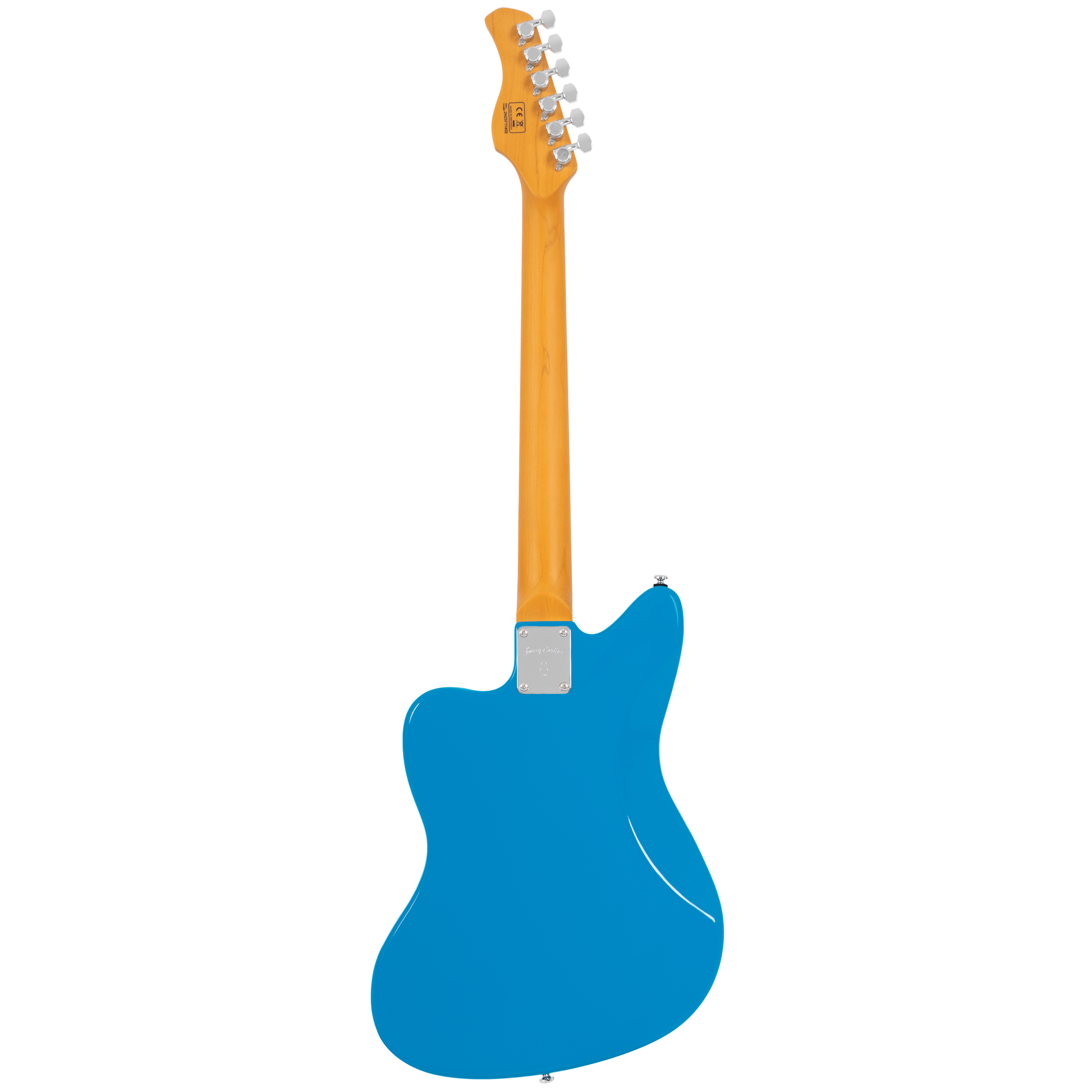 Đàn Guitar Điện Sire Larry Carlton J5-Mai Nguyên Music
