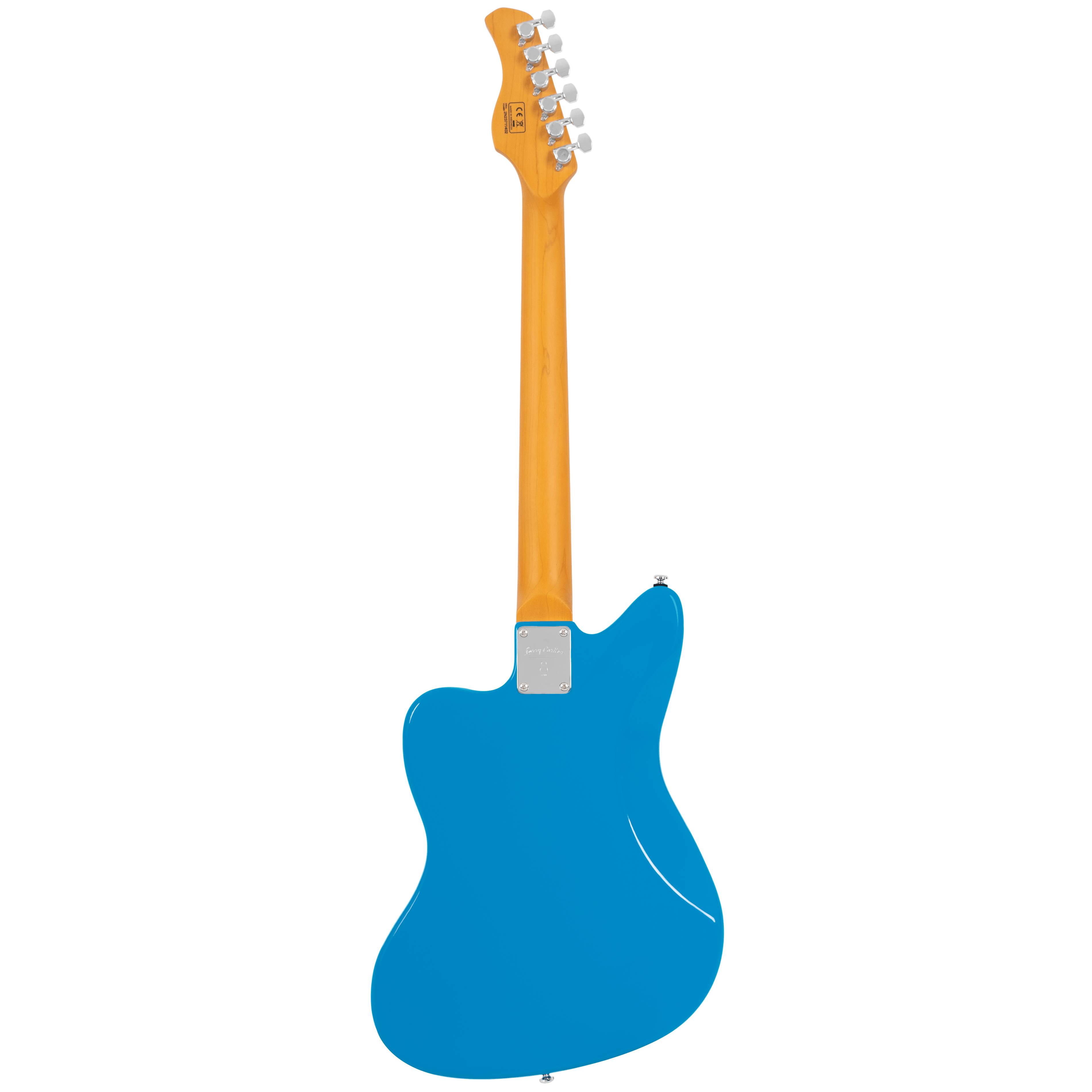 Đàn Guitar Điện Sire Larry Carlton J5-Mai Nguyên Music