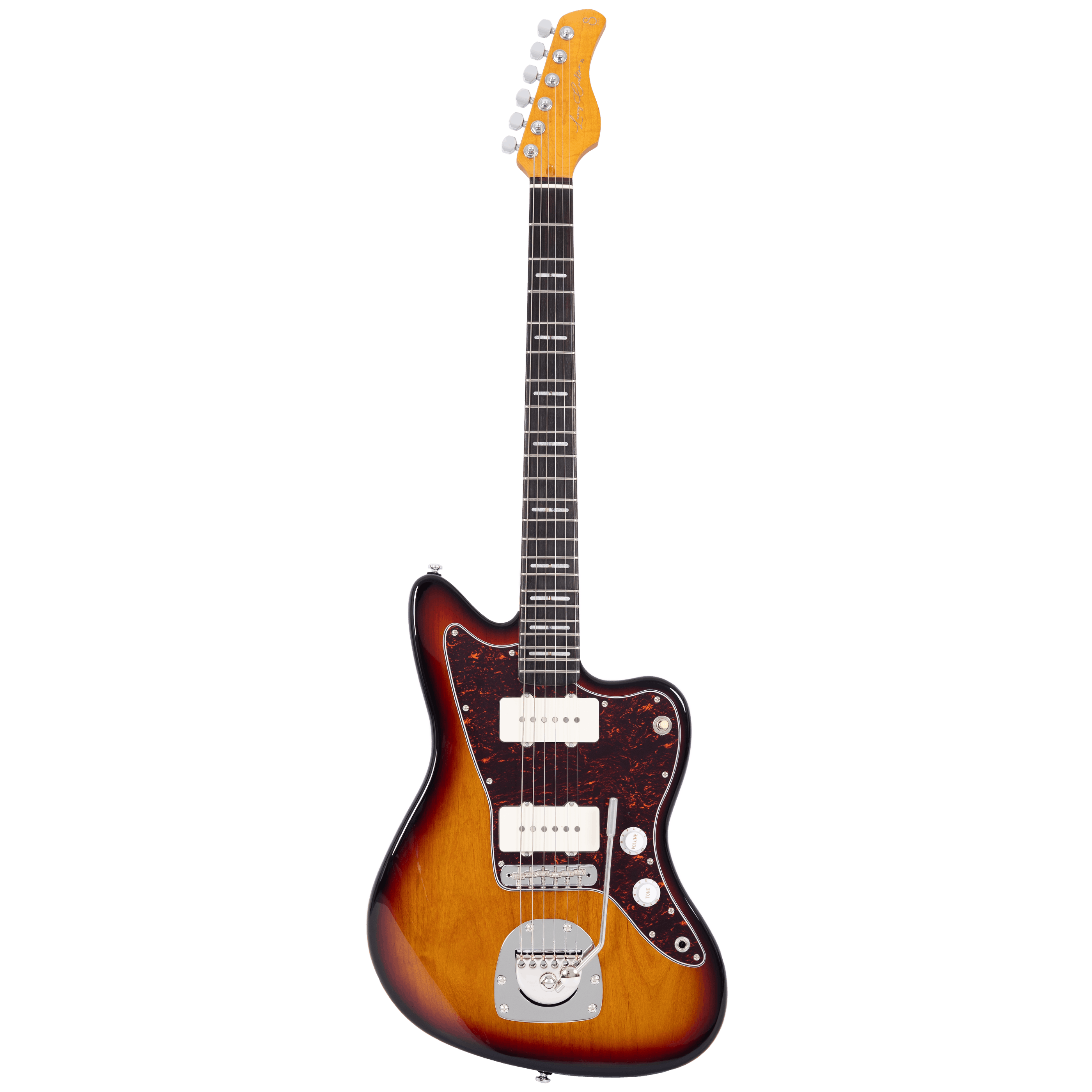 Đàn Guitar Điện Sire Larry Carlton J5-Mai Nguyên Music