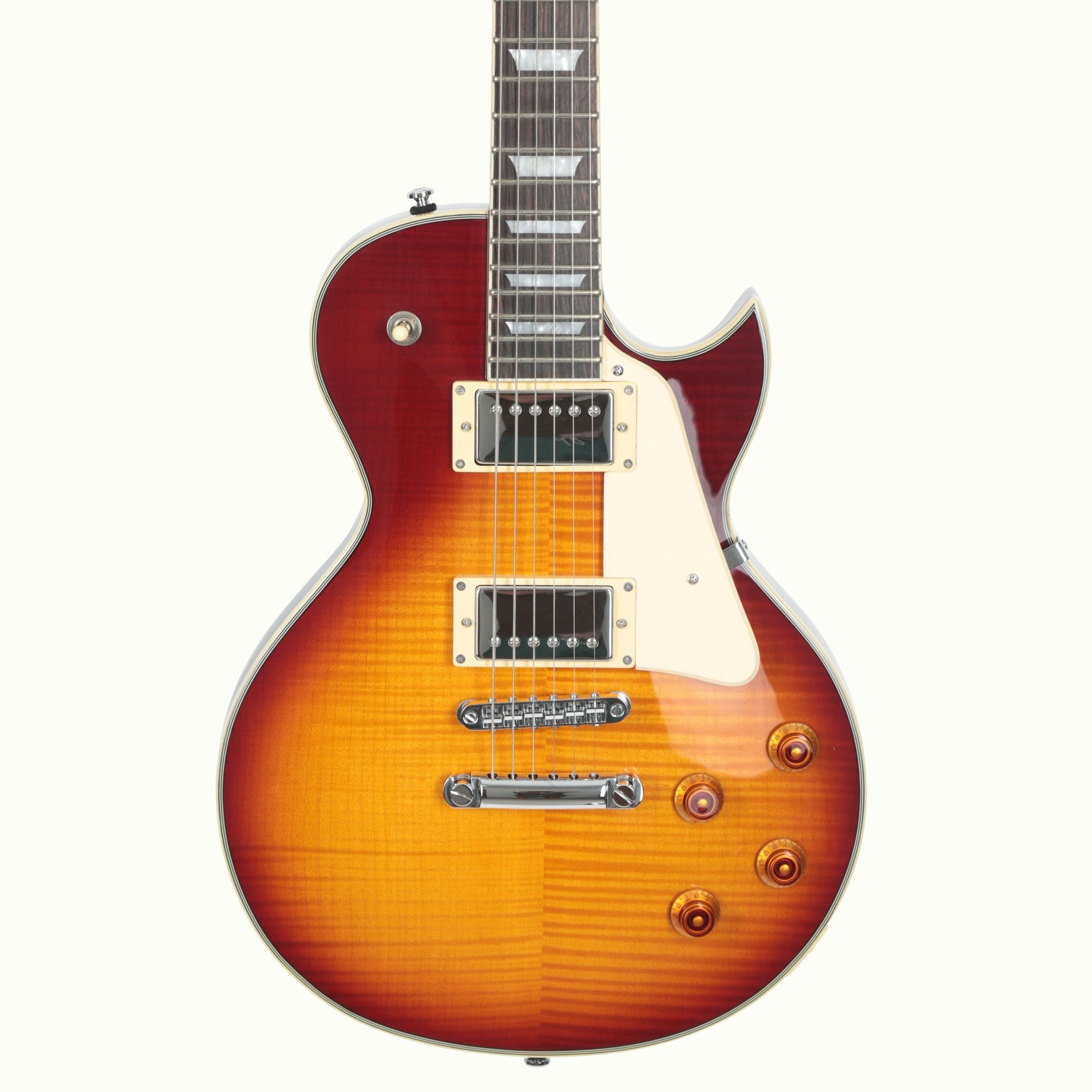 Đàn Guitar Điện Sire Larry Carlton L7-Mai Nguyên Music