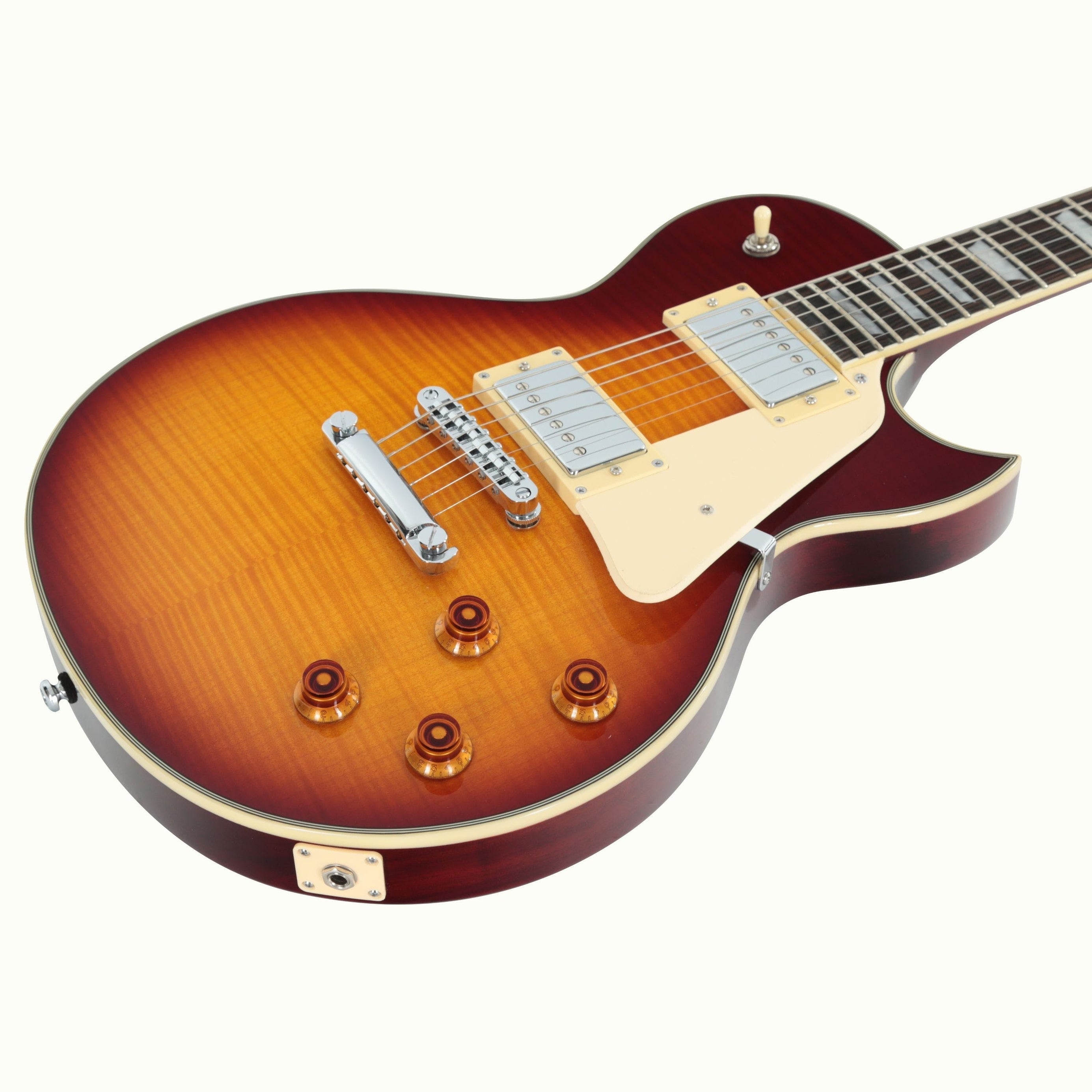 Đàn Guitar Điện Sire Larry Carlton L7-Mai Nguyên Music