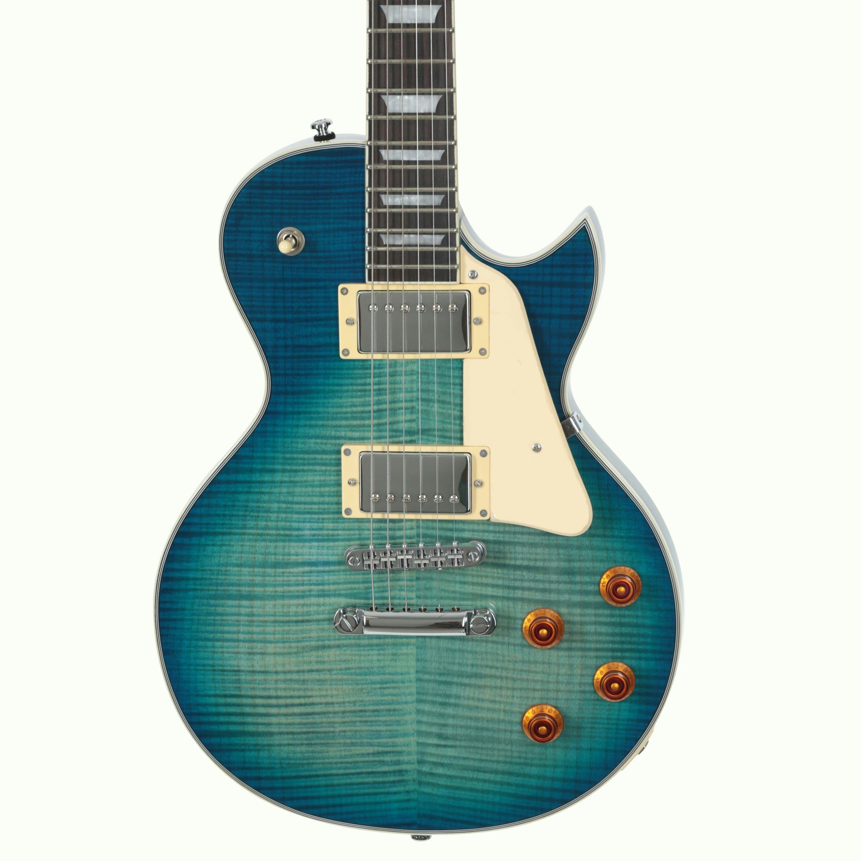 Đàn Guitar Điện Sire Larry Carlton L7-Mai Nguyên Music