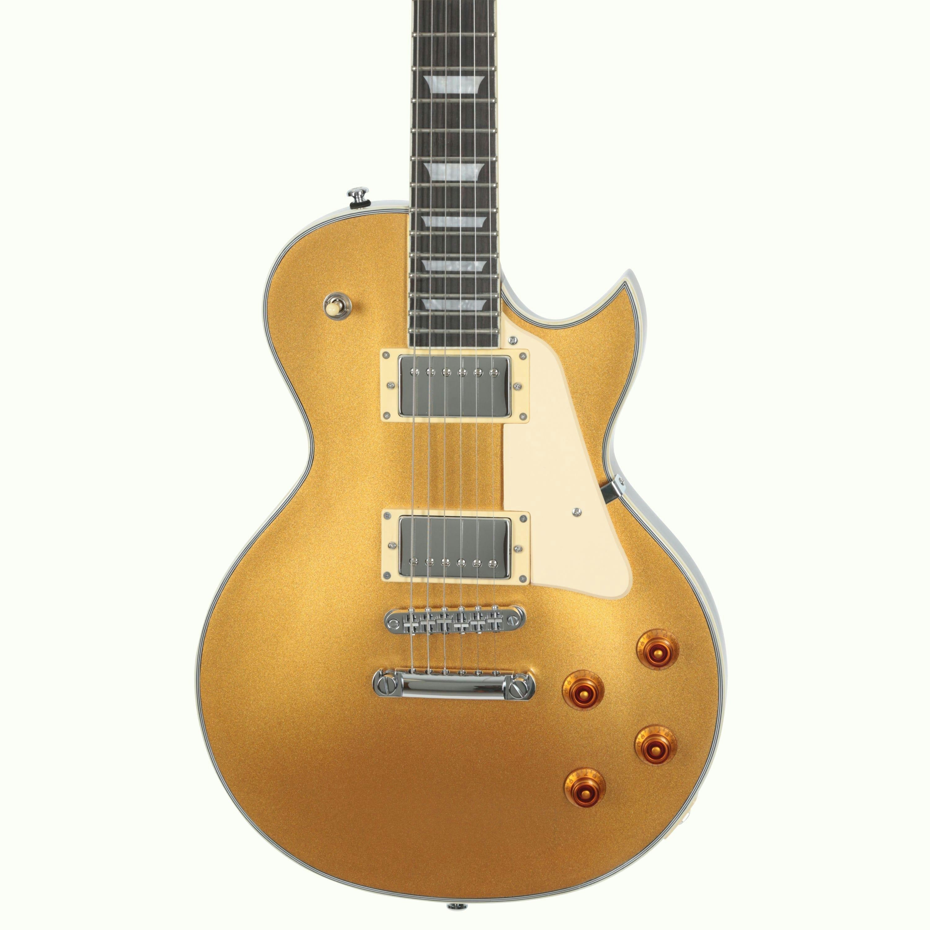 Đàn Guitar Điện Sire Larry Carlton L7-Mai Nguyên Music