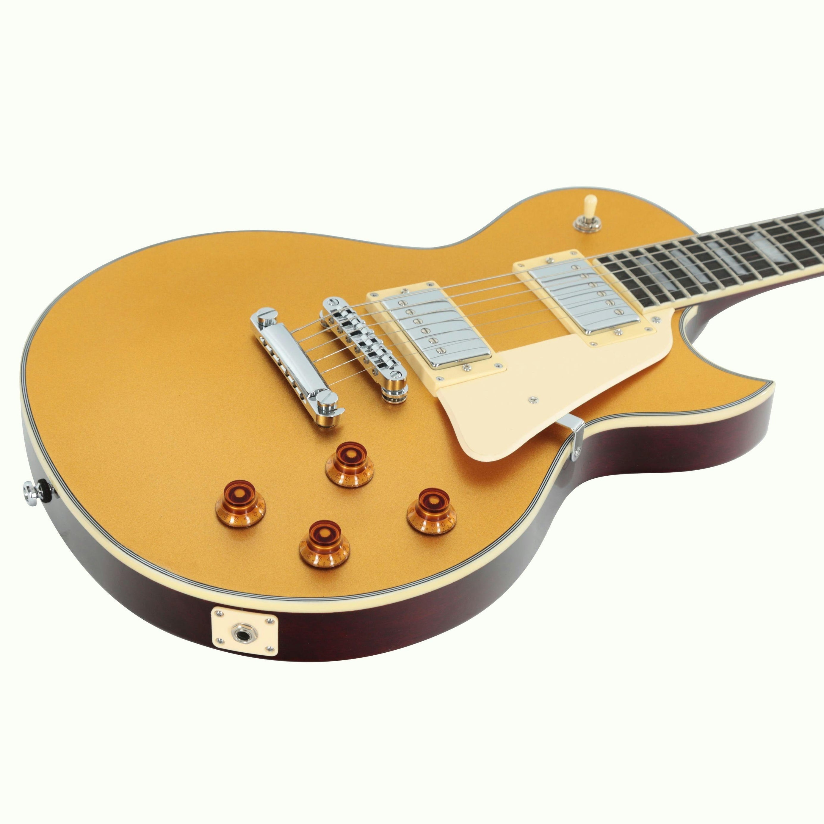 Đàn Guitar Điện Sire Larry Carlton L7-Mai Nguyên Music