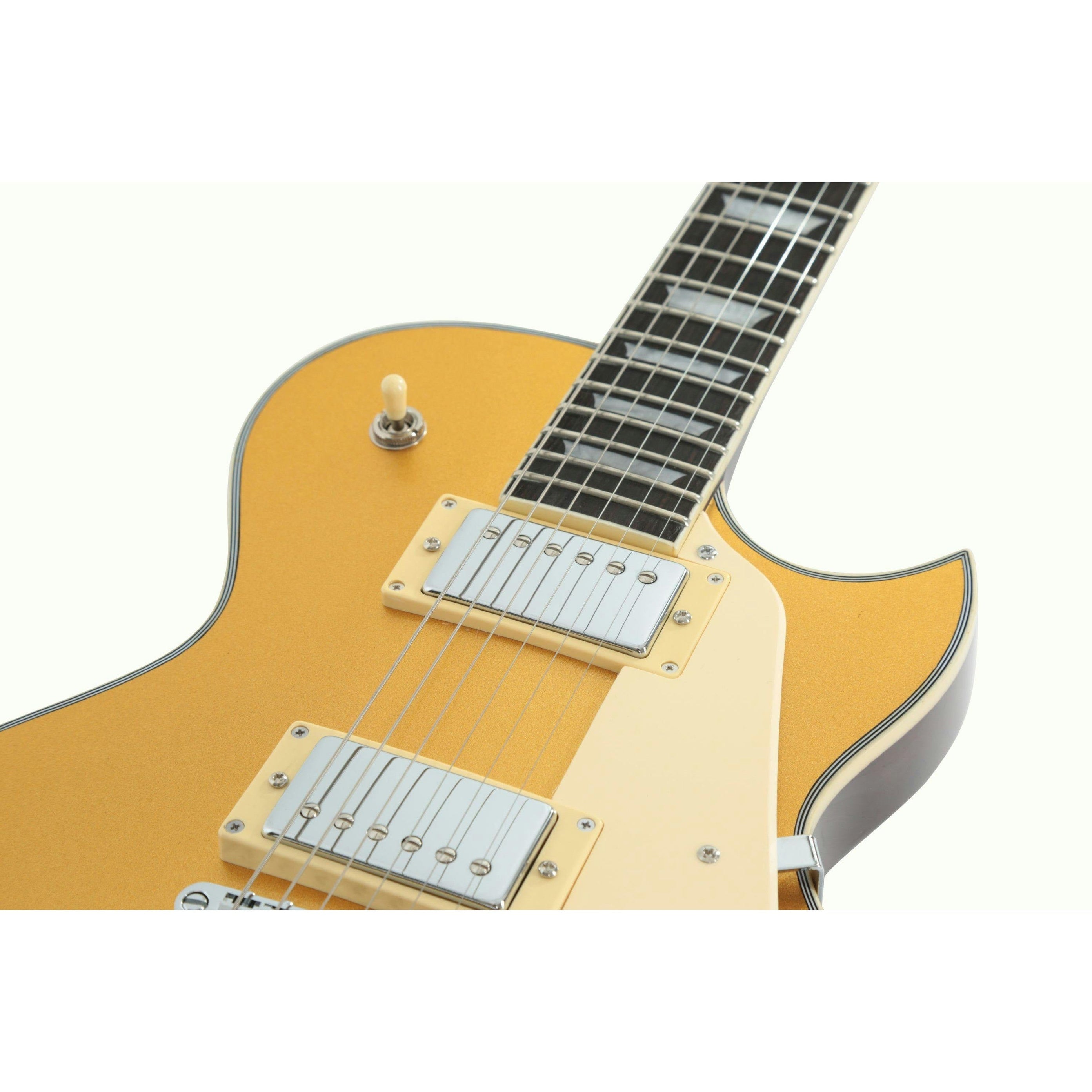 Đàn Guitar Điện Sire Larry Carlton L7-Mai Nguyên Music