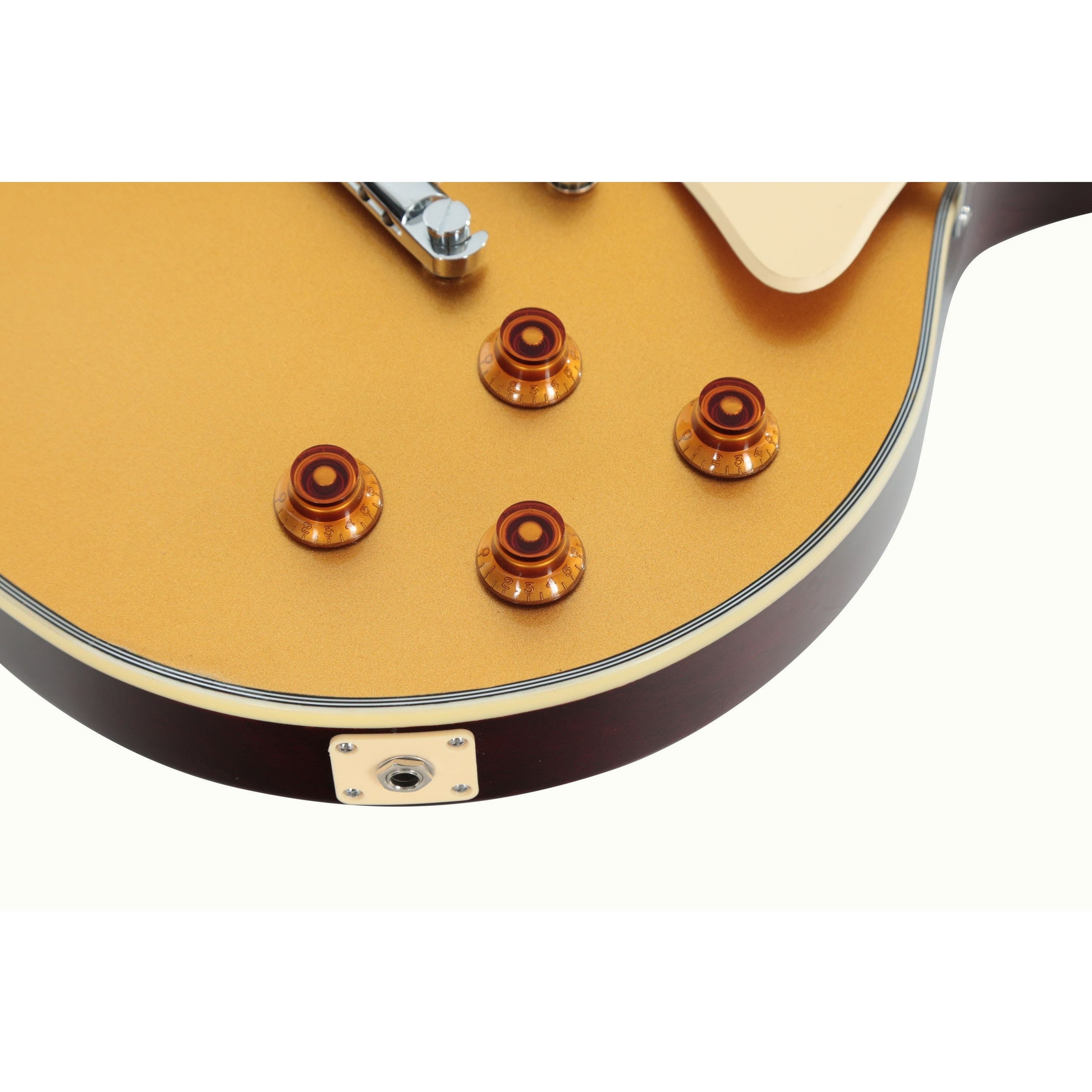 Đàn Guitar Điện Sire Larry Carlton L7-Mai Nguyên Music