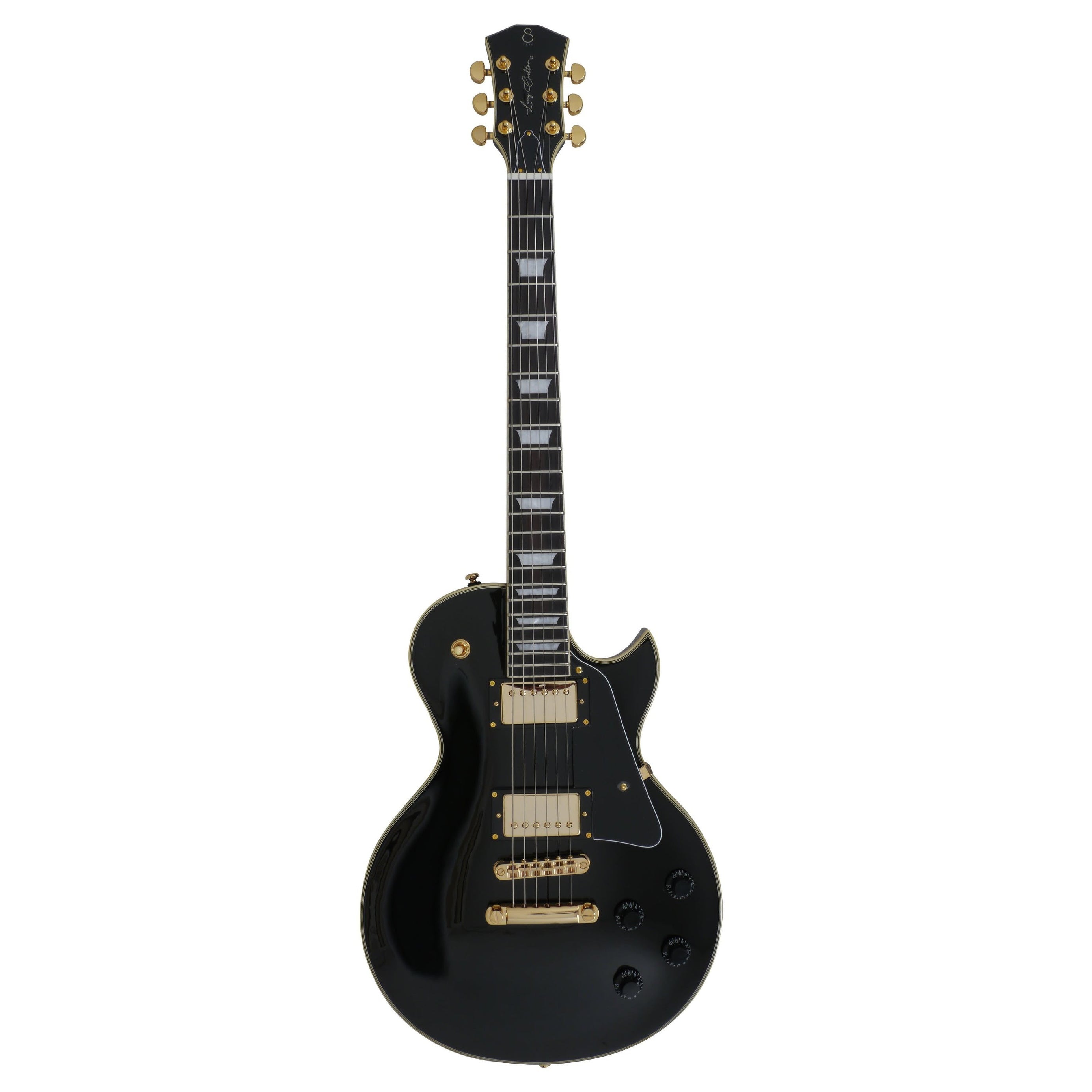 Đàn Guitar Điện Sire Larry Carlton L7-Mai Nguyên Music