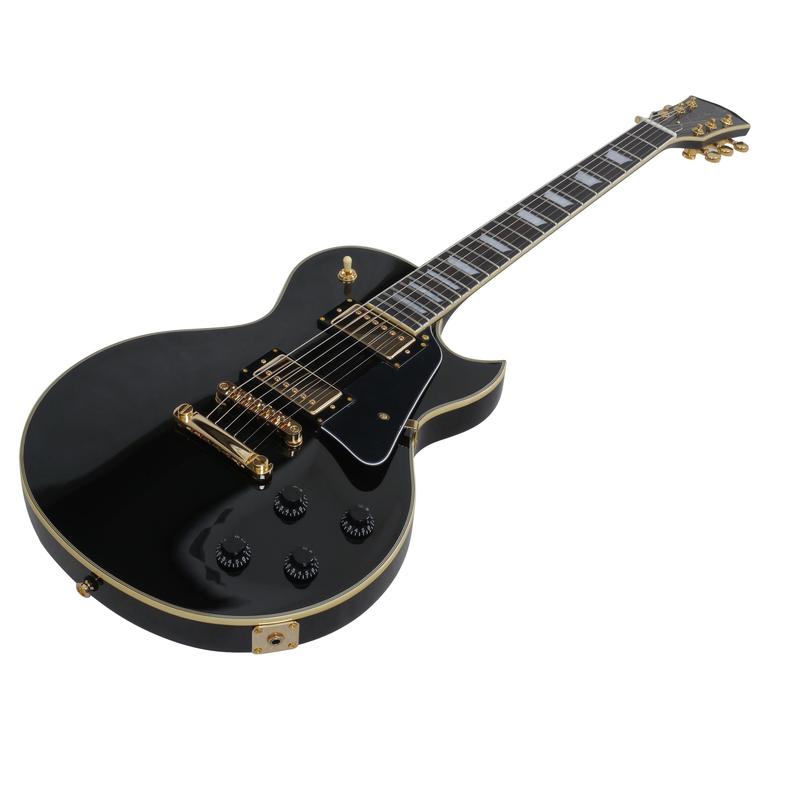 Đàn Guitar Điện Sire Larry Carlton L7-Mai Nguyên Music