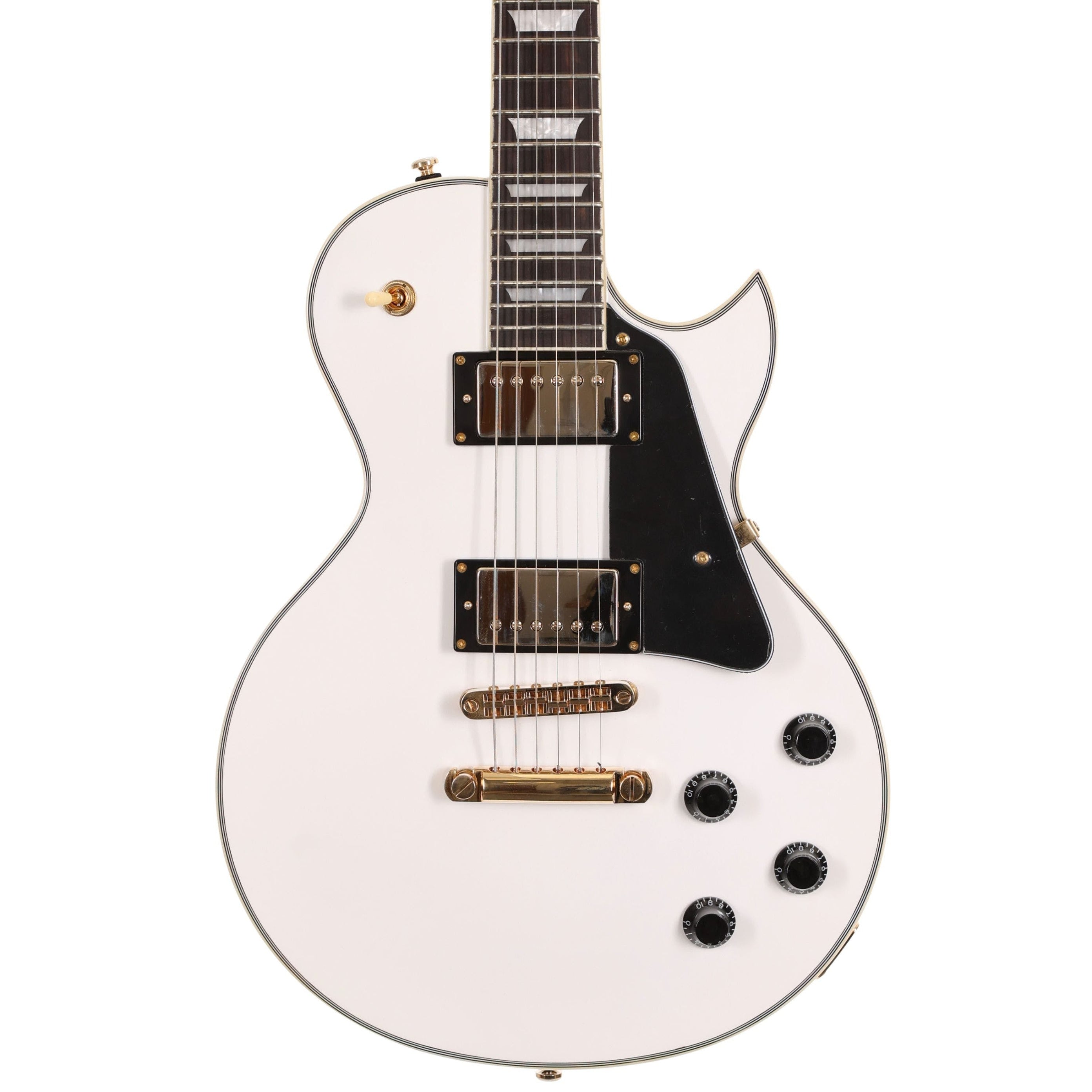 Đàn Guitar Điện Sire Larry Carlton L7-Mai Nguyên Music