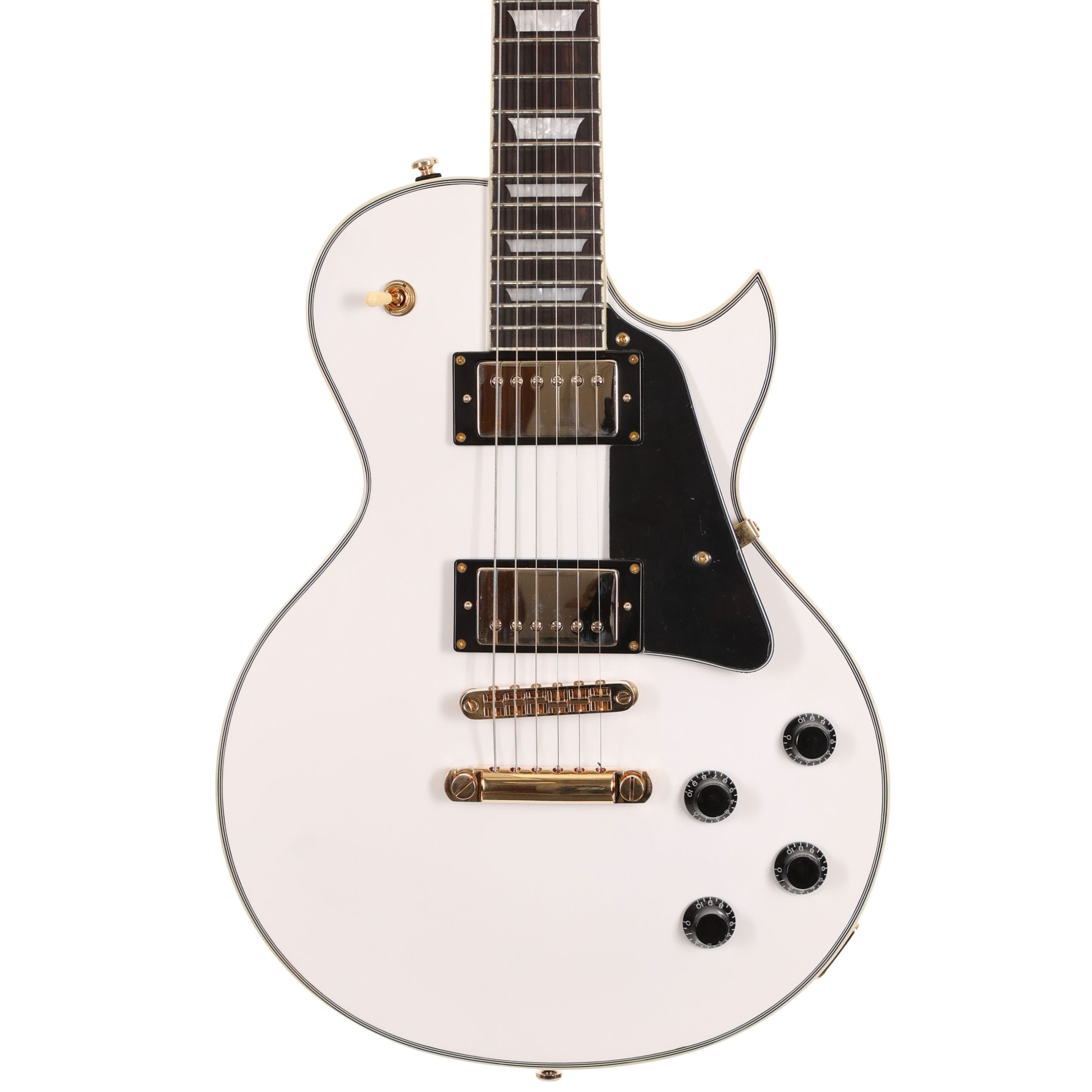 Đàn Guitar Điện Sire Larry Carlton L7-Mai Nguyên Music