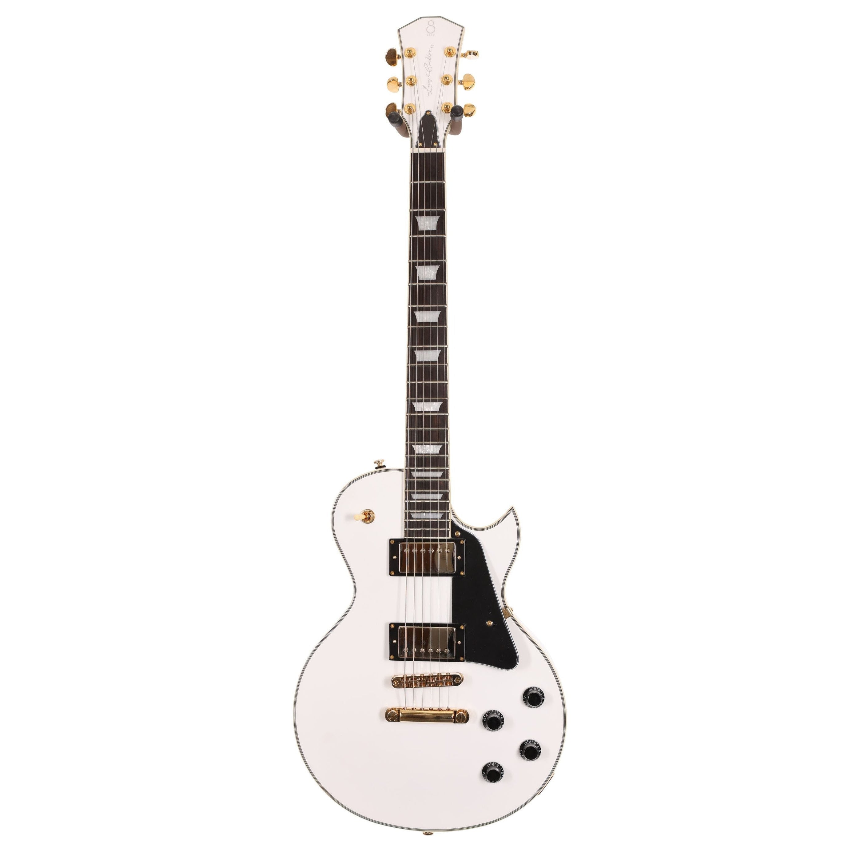 Đàn Guitar Điện Sire Larry Carlton L7-Mai Nguyên Music