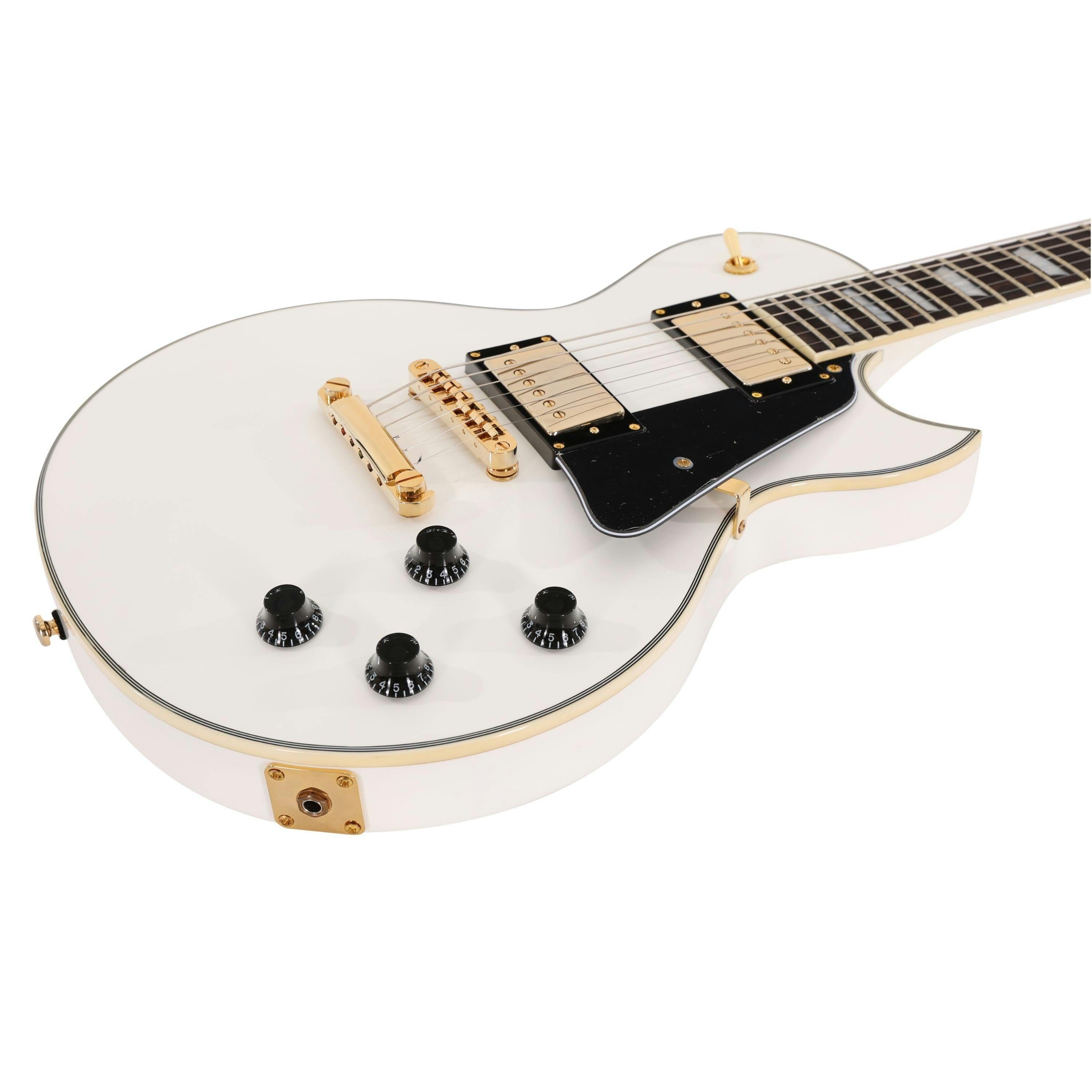 Đàn Guitar Điện Sire Larry Carlton L7-Mai Nguyên Music