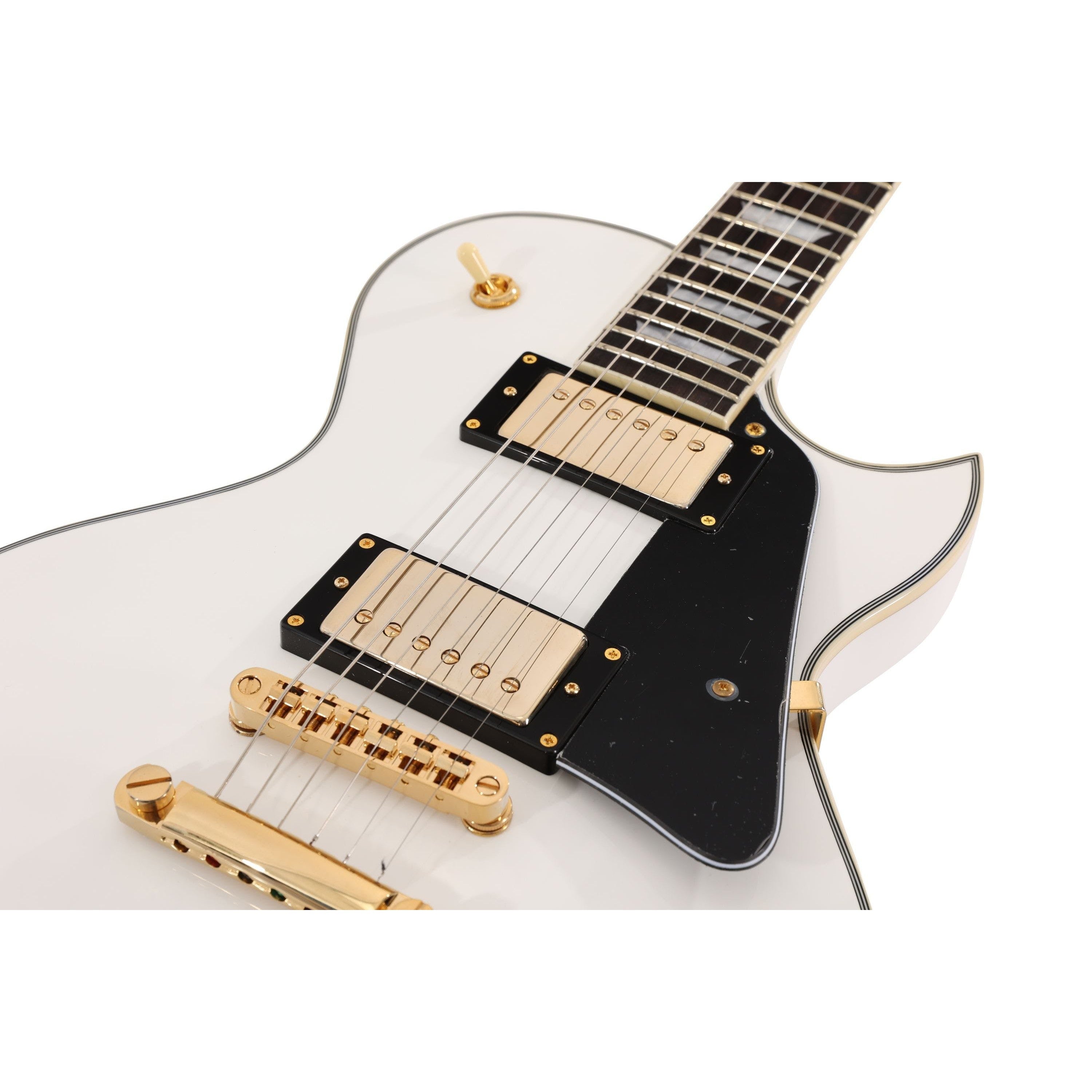 Đàn Guitar Điện Sire Larry Carlton L7-Mai Nguyên Music