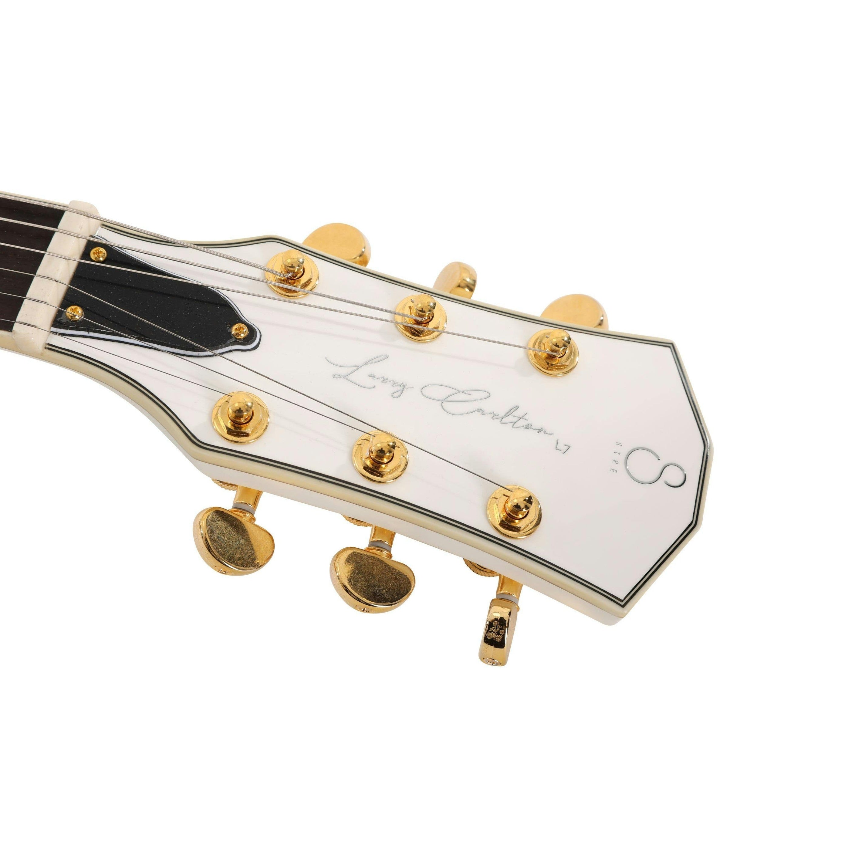 Đàn Guitar Điện Sire Larry Carlton L7-Mai Nguyên Music
