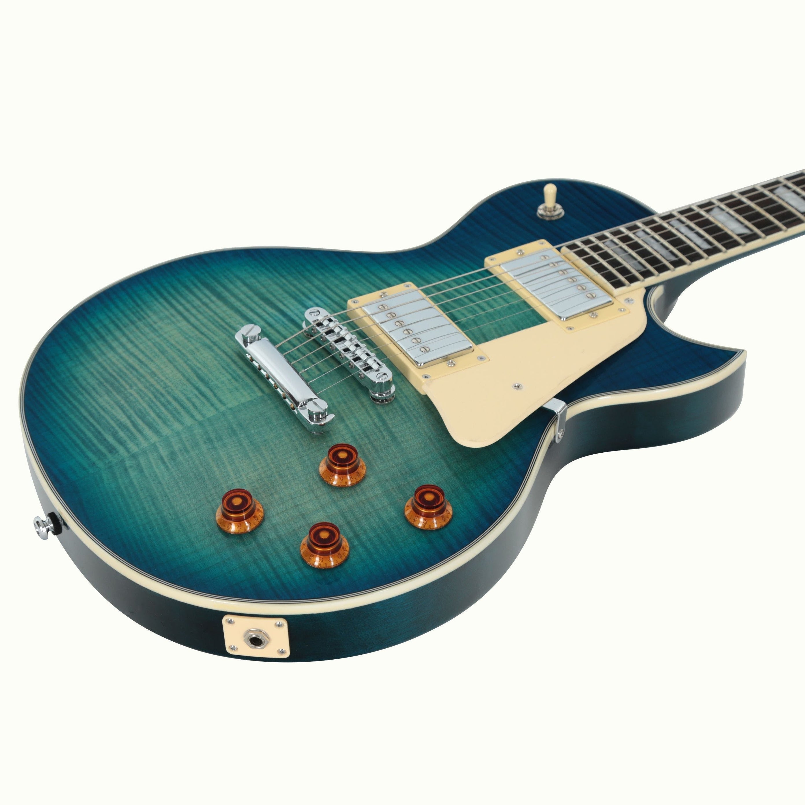 Đàn Guitar Điện Sire Larry Carlton L7-Mai Nguyên Music