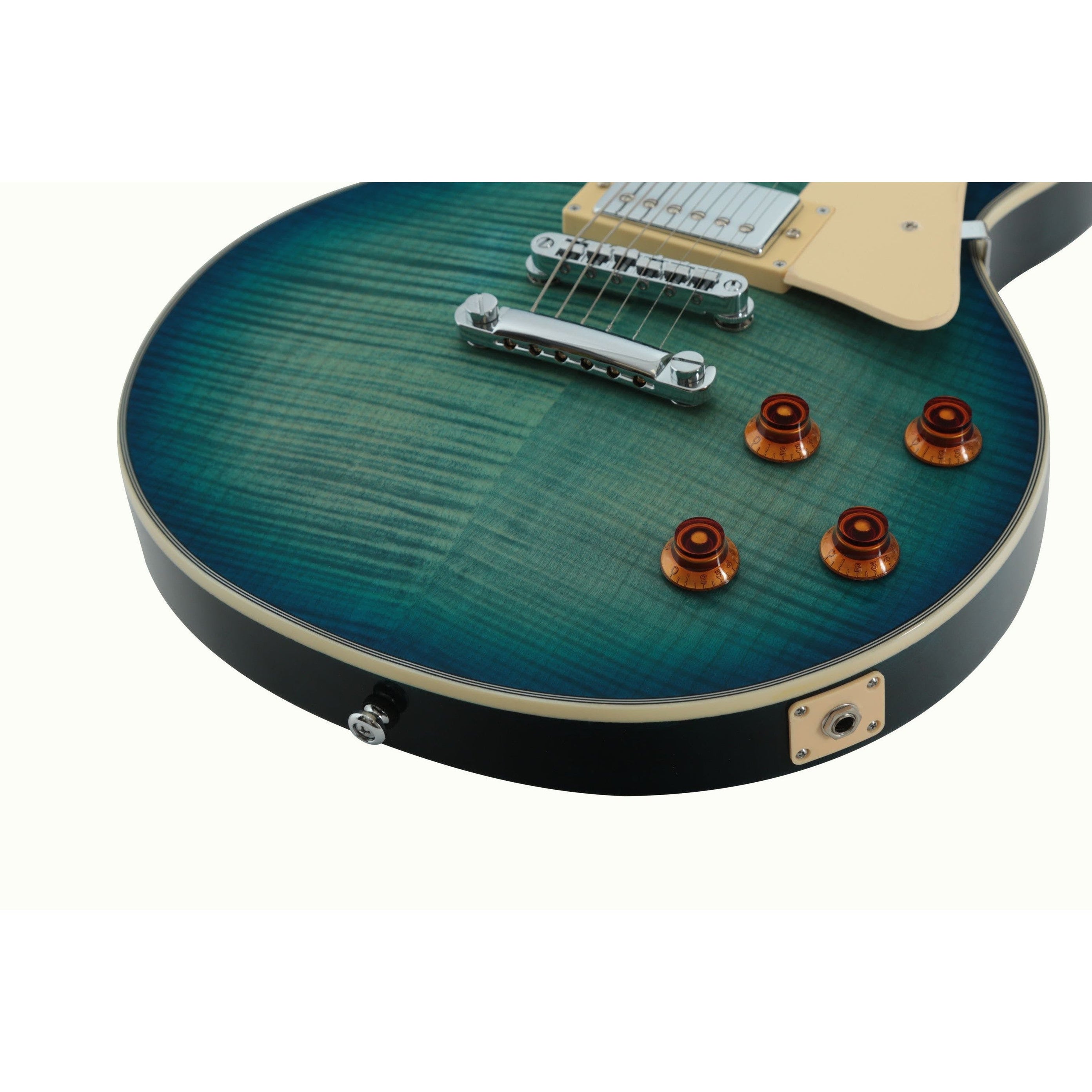 Đàn Guitar Điện Sire Larry Carlton L7-Mai Nguyên Music