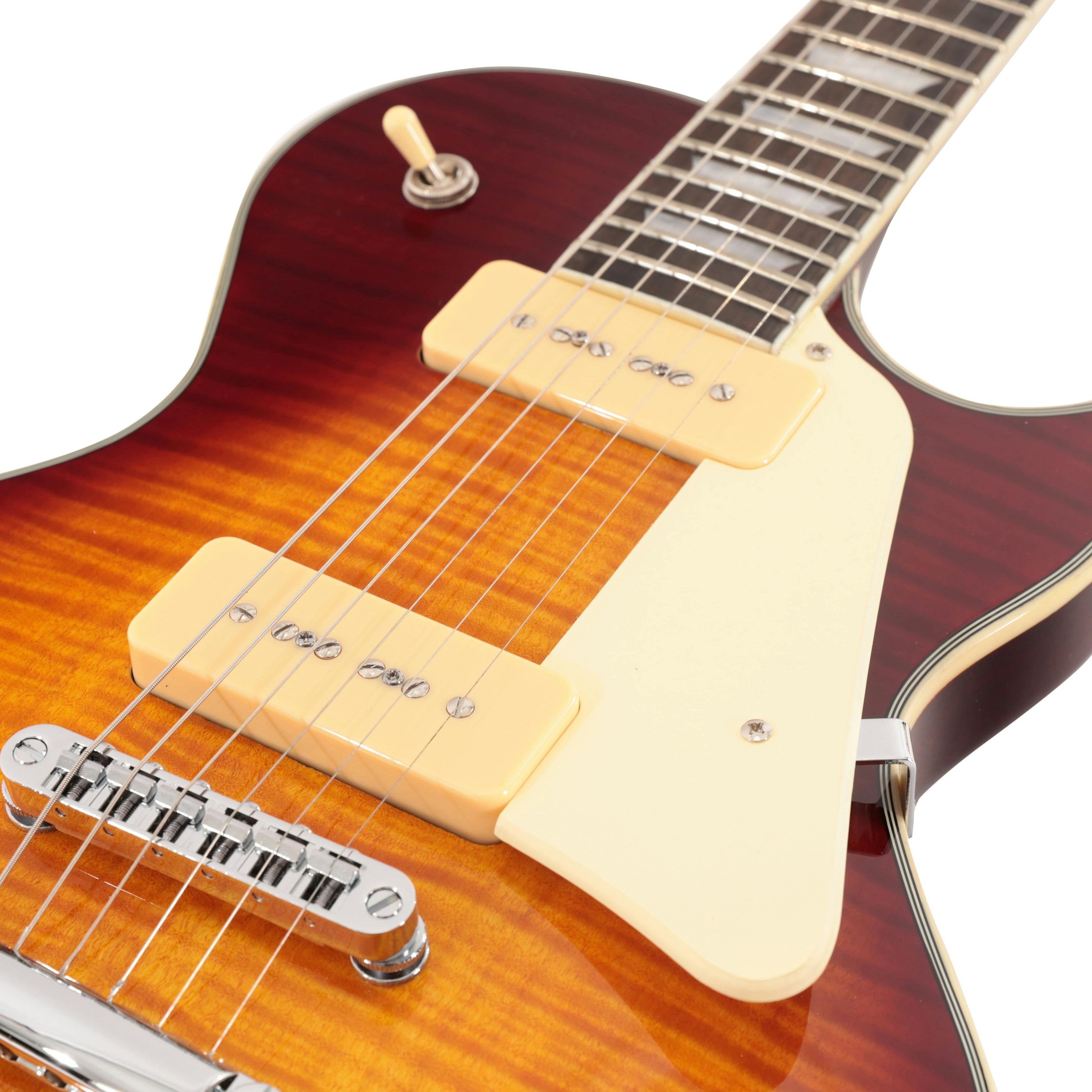 Đàn Guitar Điện Sire Larry Carlton L7V-Mai Nguyên Music