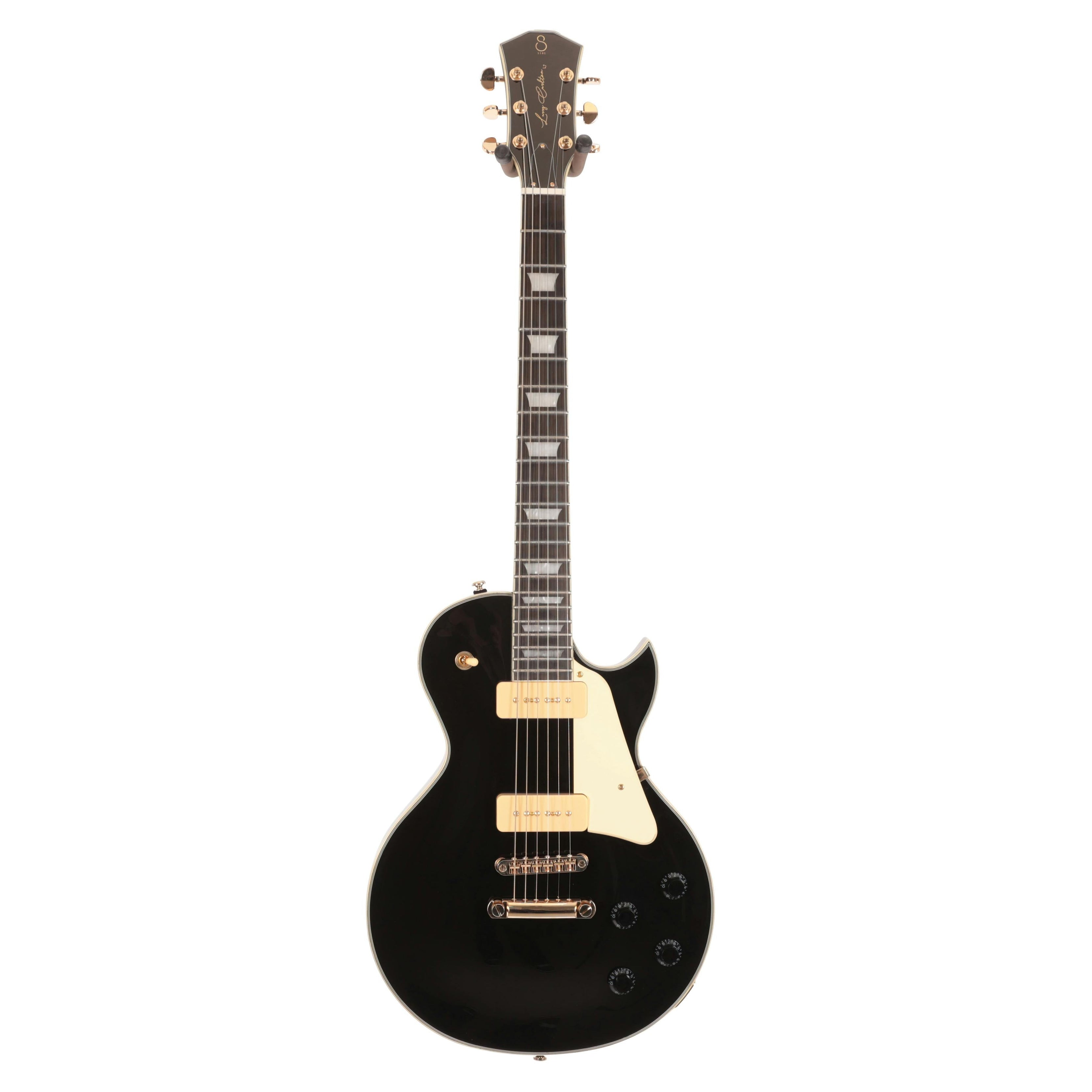 Đàn Guitar Điện Sire Larry Carlton L7V-Mai Nguyên Music