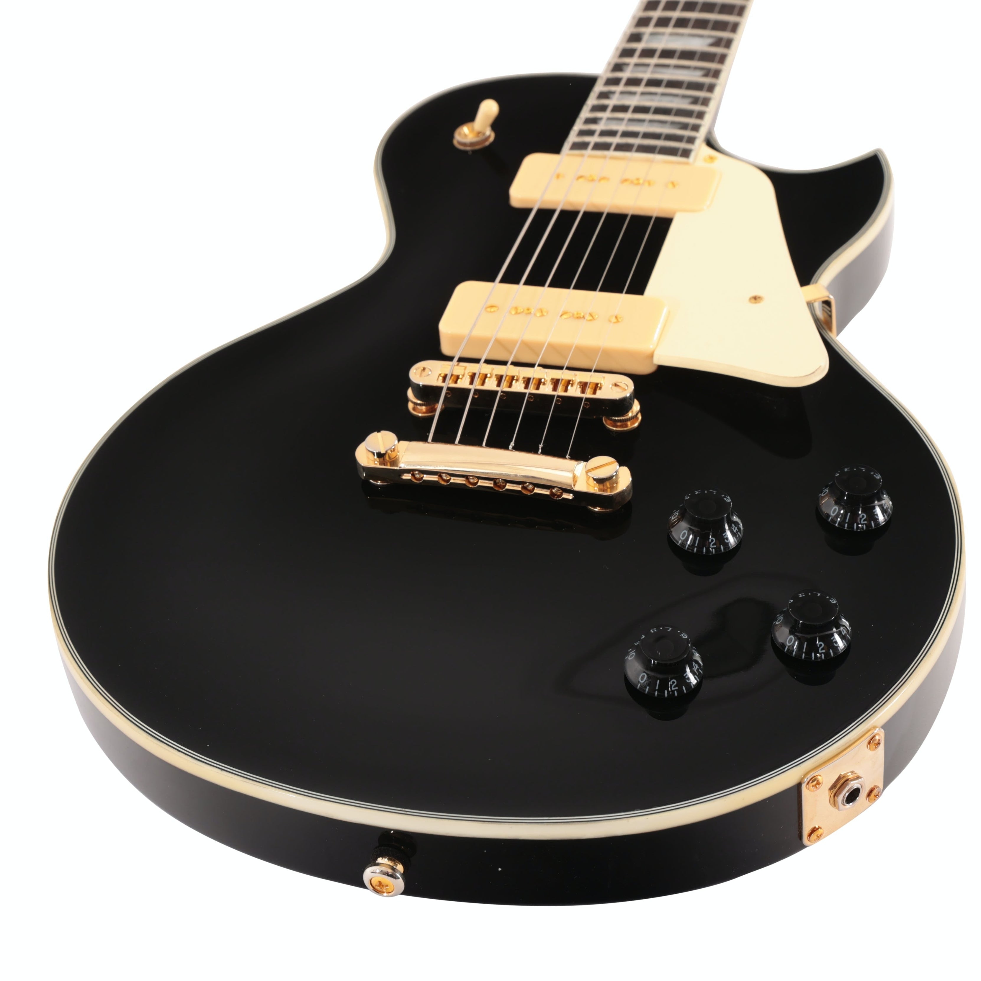 Đàn Guitar Điện Sire Larry Carlton L7V-Mai Nguyên Music