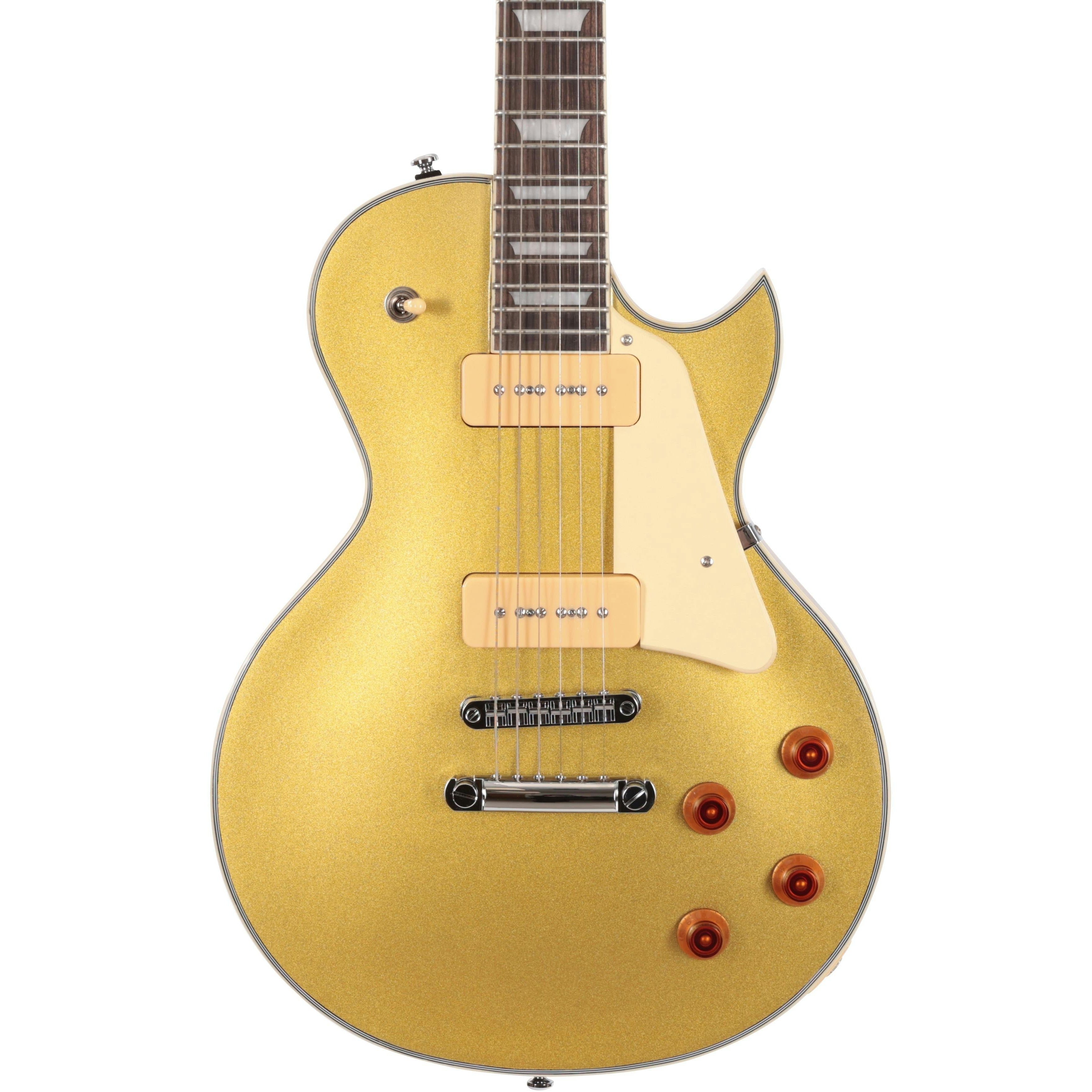 Đàn Guitar Điện Sire Larry Carlton L7V-Mai Nguyên Music