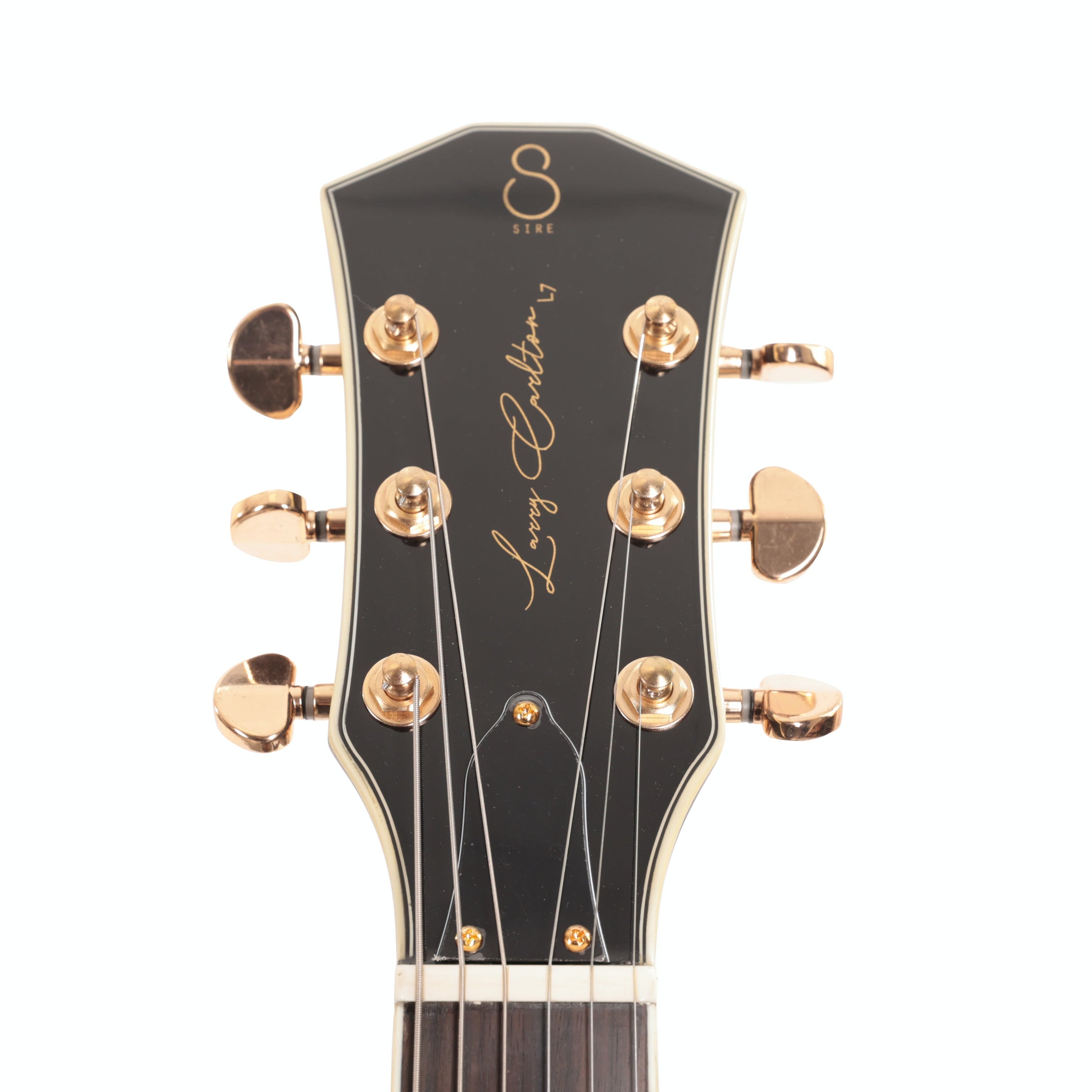 Đàn Guitar Điện Sire Larry Carlton L7V-Mai Nguyên Music