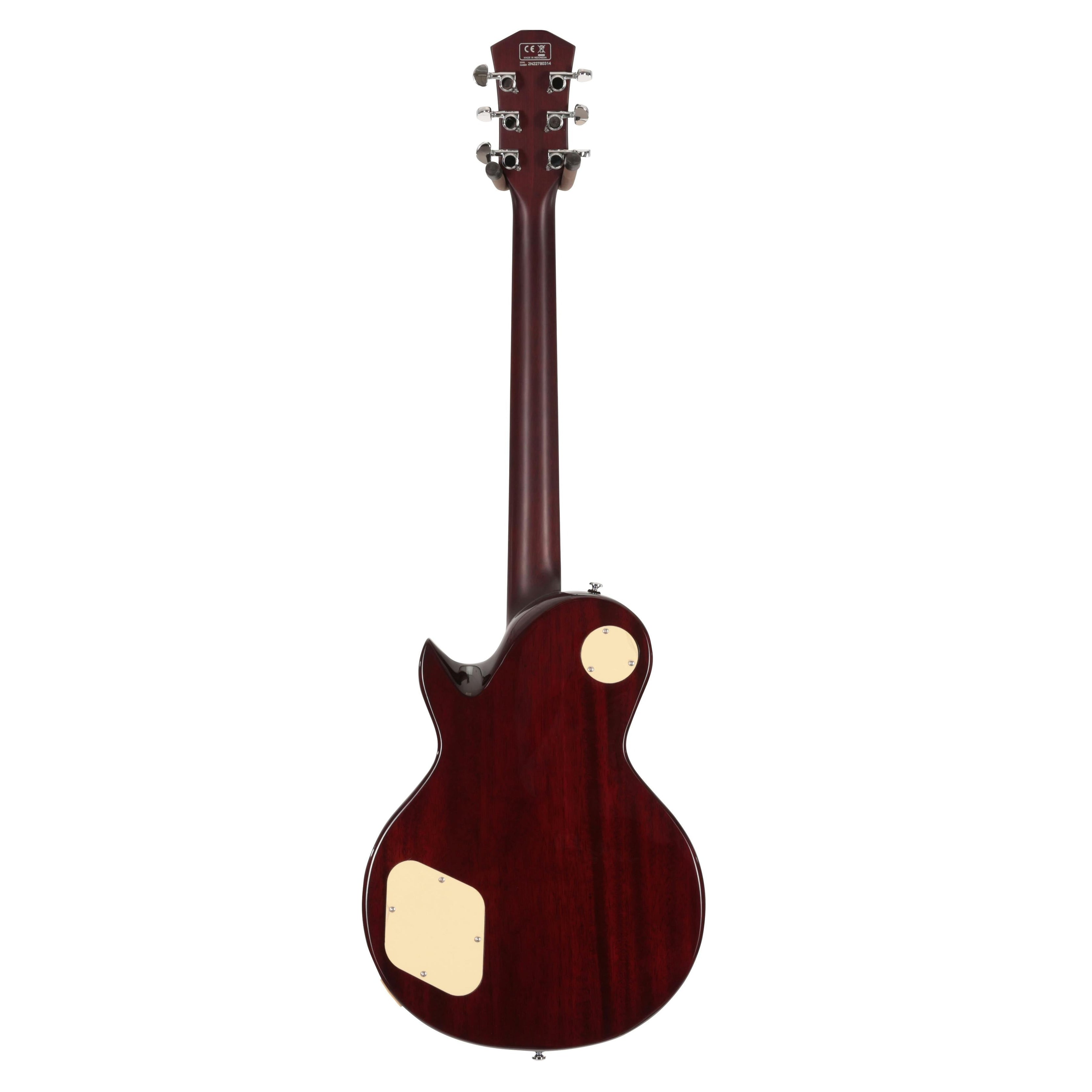 Đàn Guitar Điện Sire Larry Carlton L7V-Mai Nguyên Music