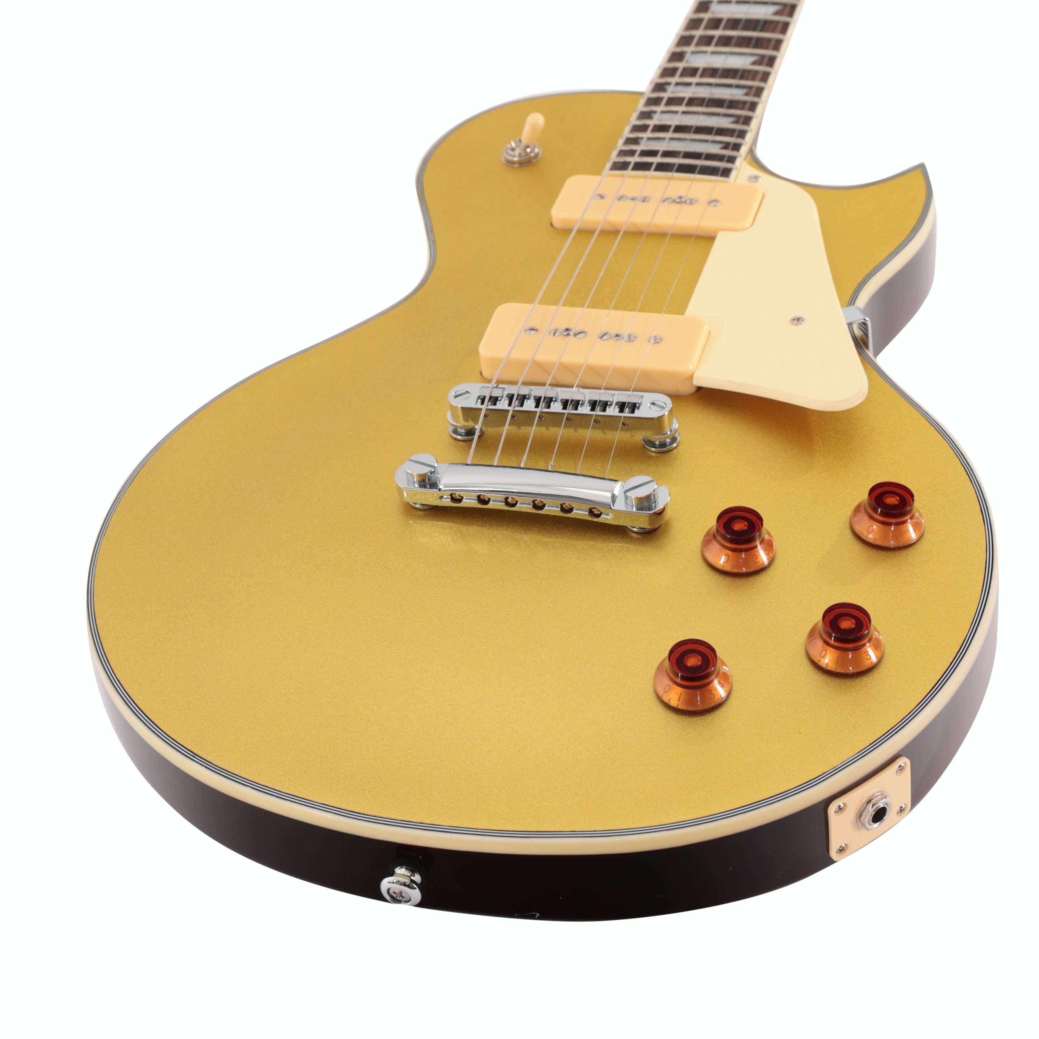 Đàn Guitar Điện Sire Larry Carlton L7V-Mai Nguyên Music