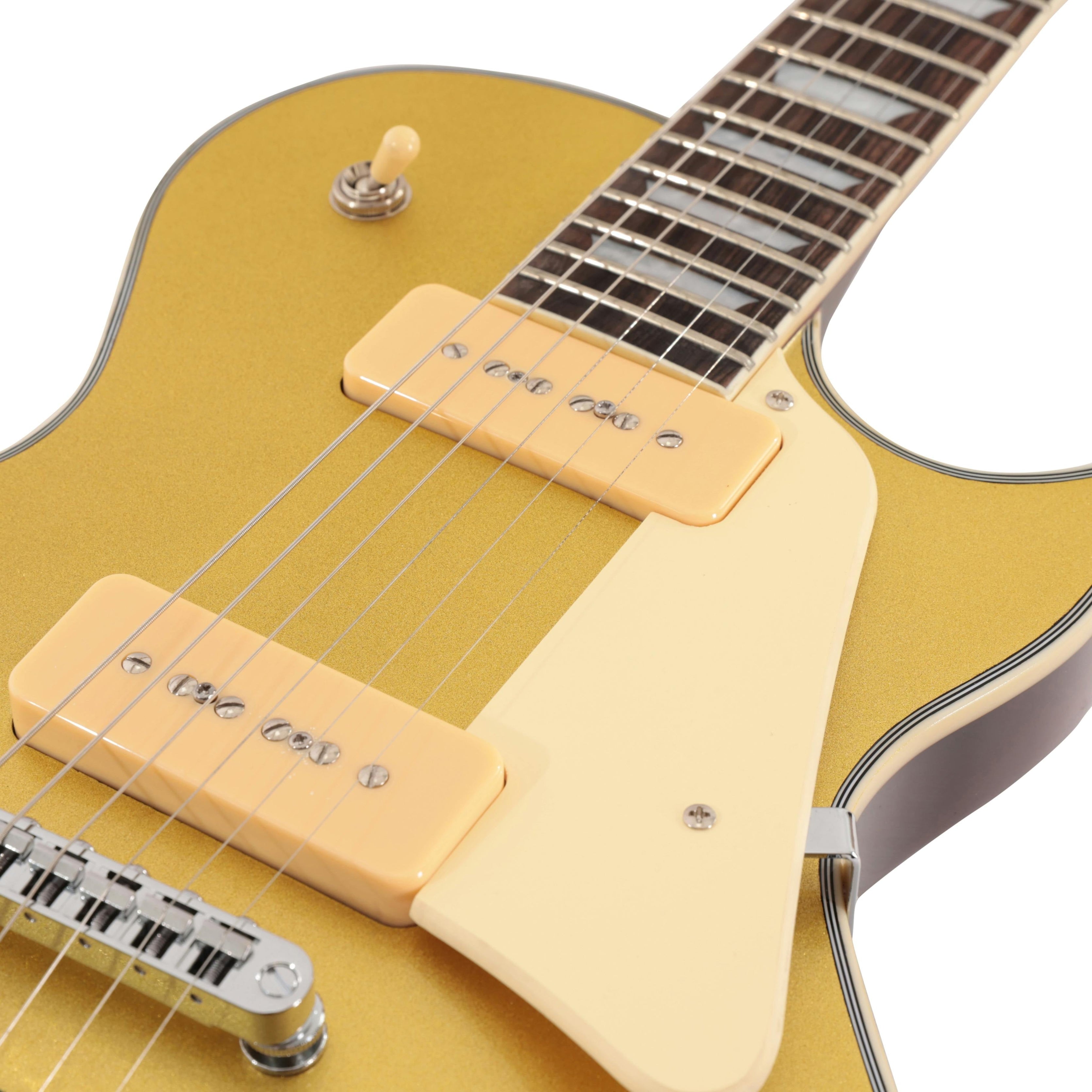 Đàn Guitar Điện Sire Larry Carlton L7V-Mai Nguyên Music