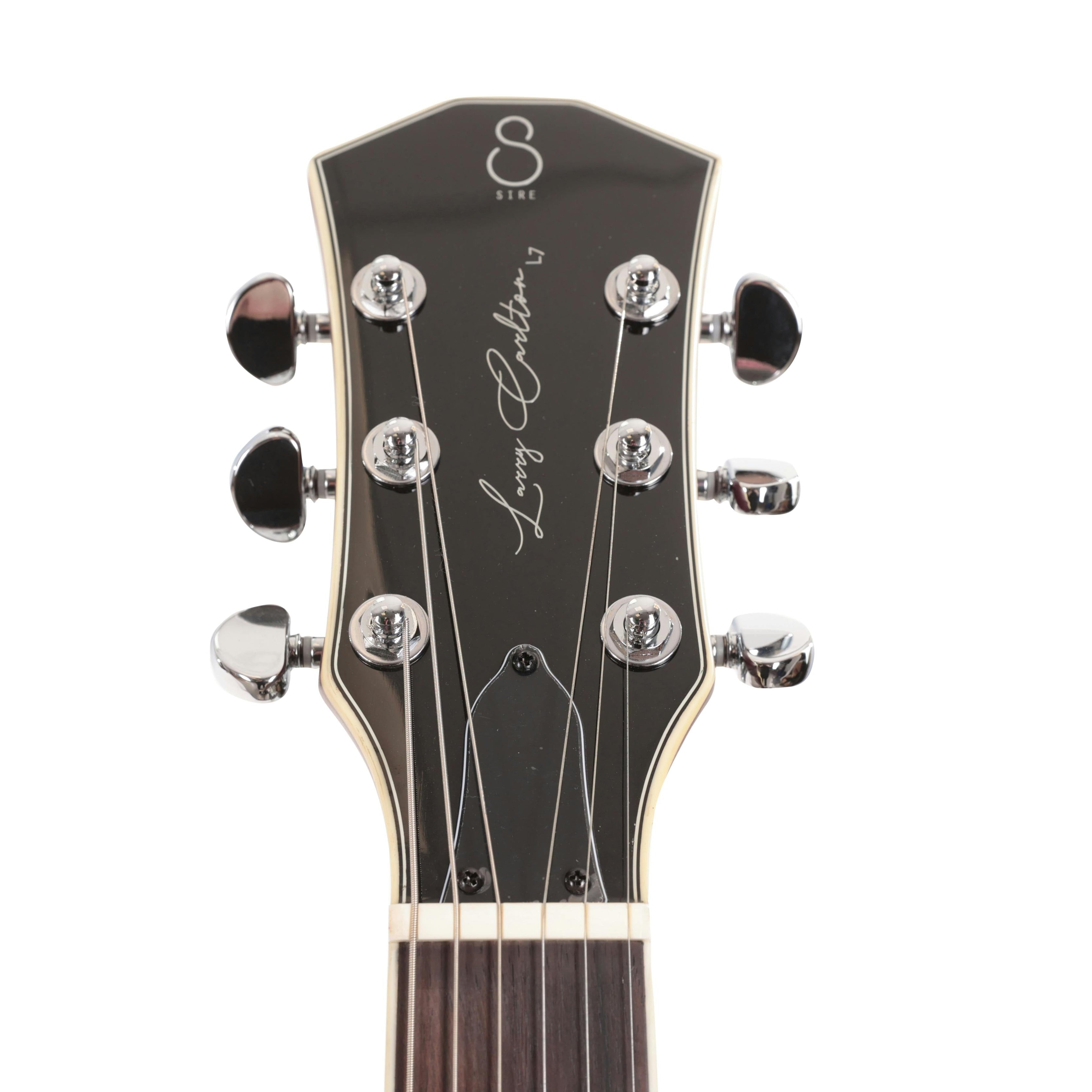 Đàn Guitar Điện Sire Larry Carlton L7V-Mai Nguyên Music