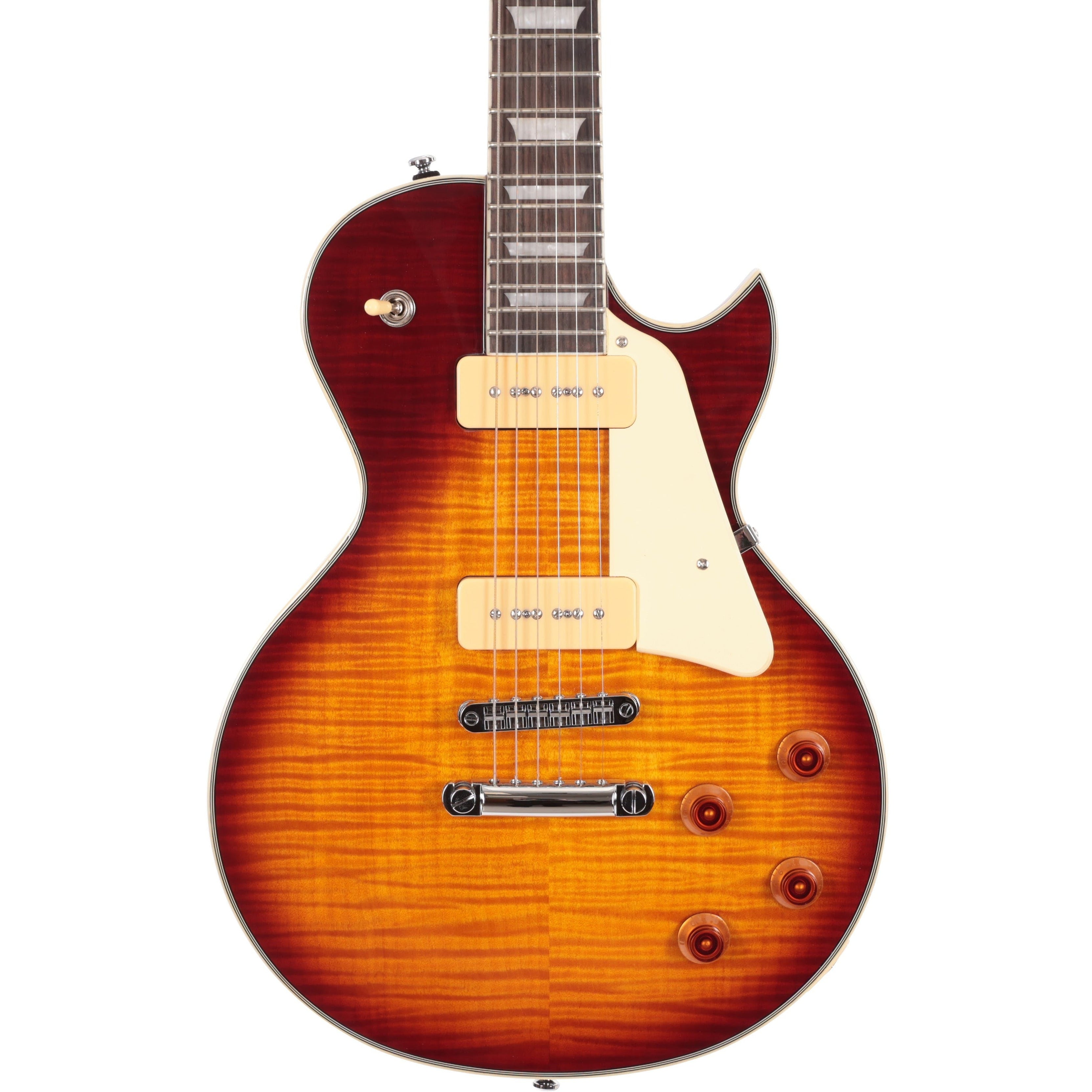 Đàn Guitar Điện Sire Larry Carlton L7V-Mai Nguyên Music