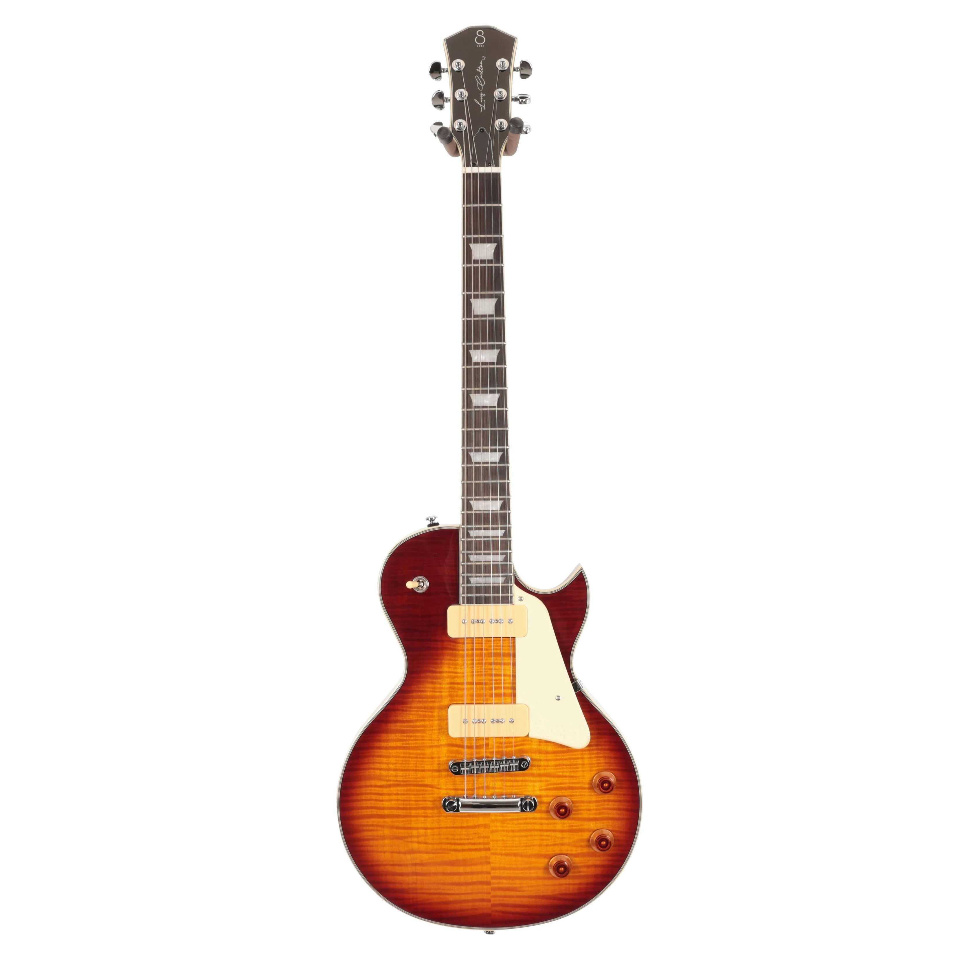 Đàn Guitar Điện Sire Larry Carlton L7V-Mai Nguyên Music