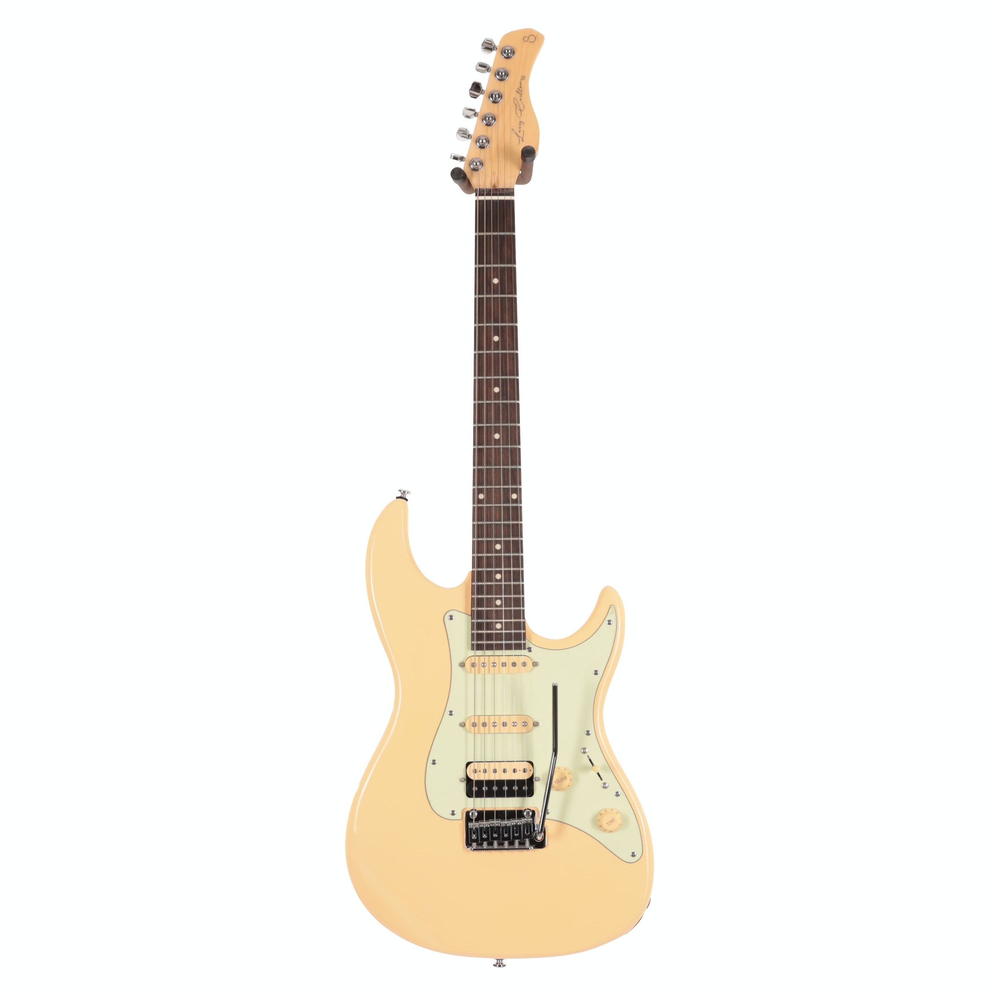 Đàn Guitar Điện Sire Larry Carlton S3 HSS-Mai Nguyên Music