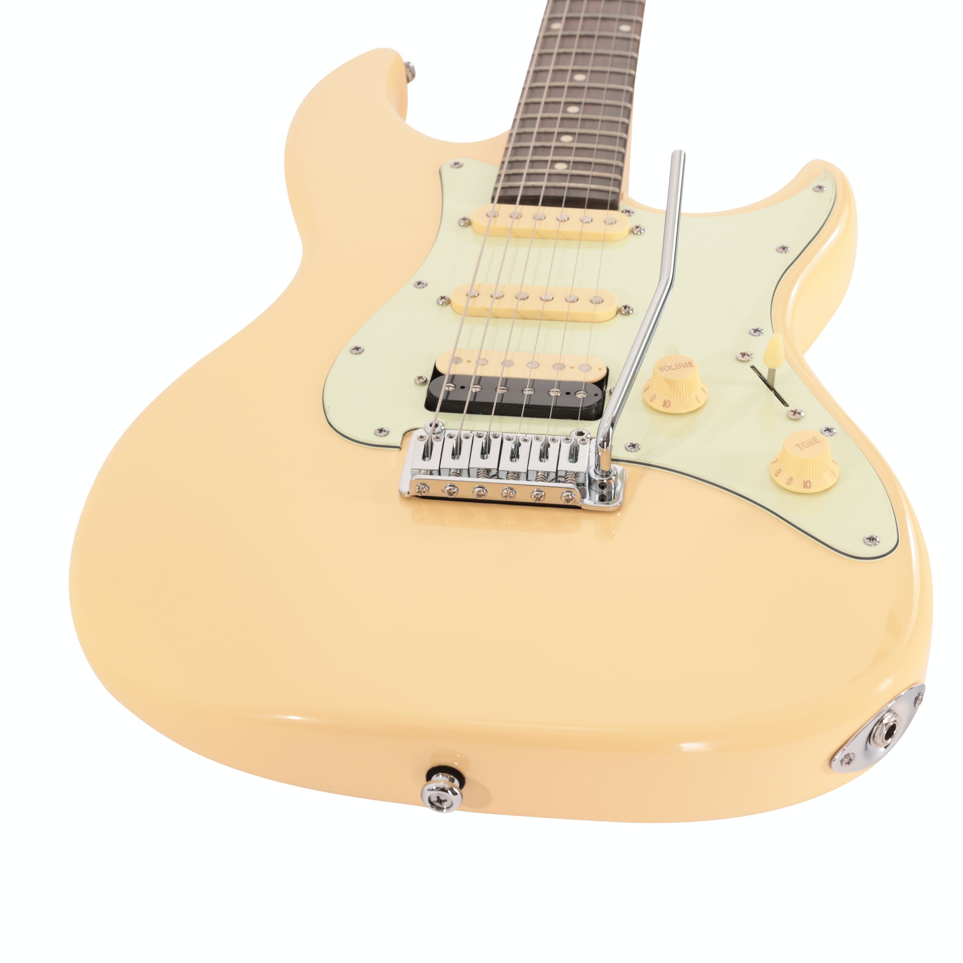 Đàn Guitar Điện Sire Larry Carlton S3 HSS-Mai Nguyên Music