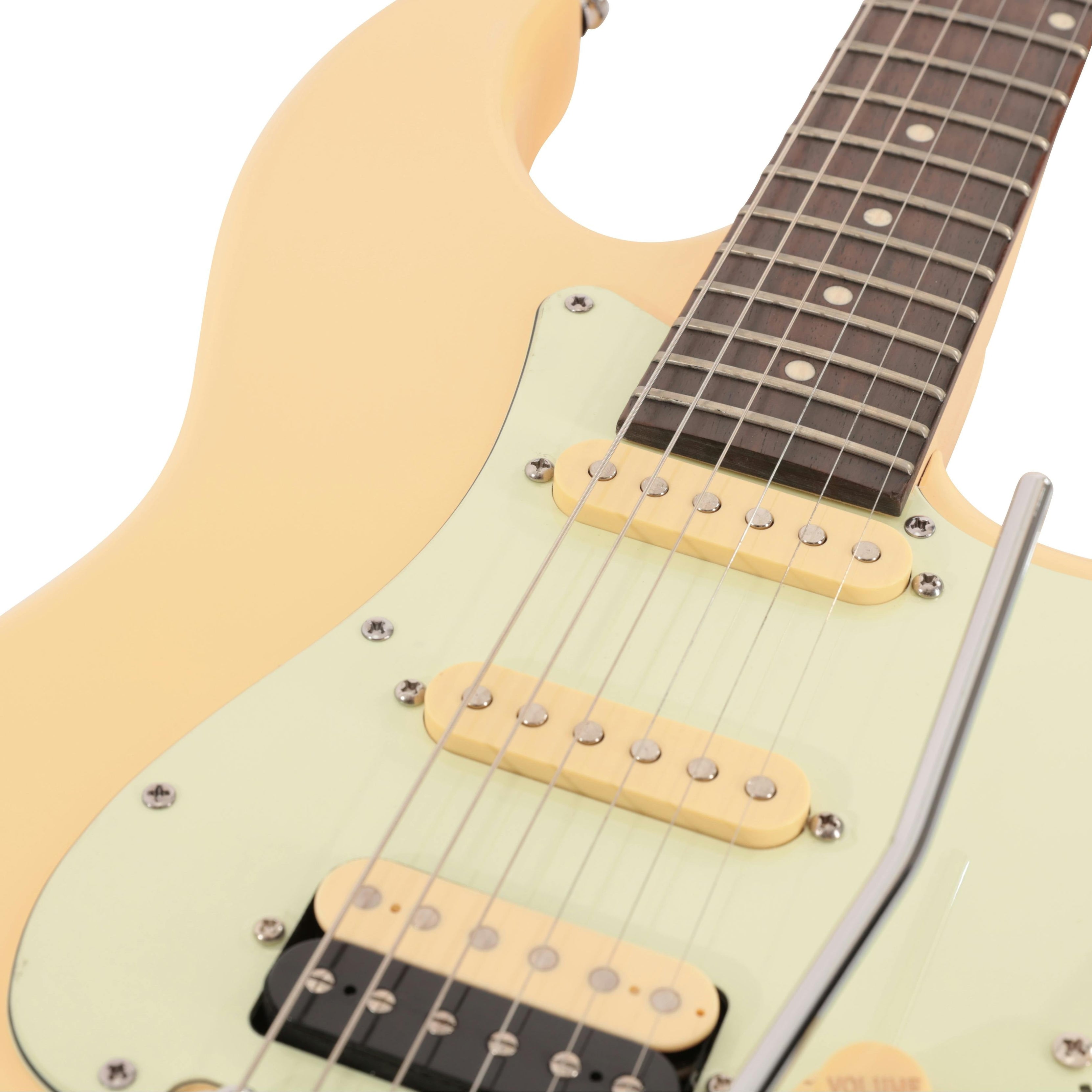 Đàn Guitar Điện Sire Larry Carlton S3 HSS-Mai Nguyên Music