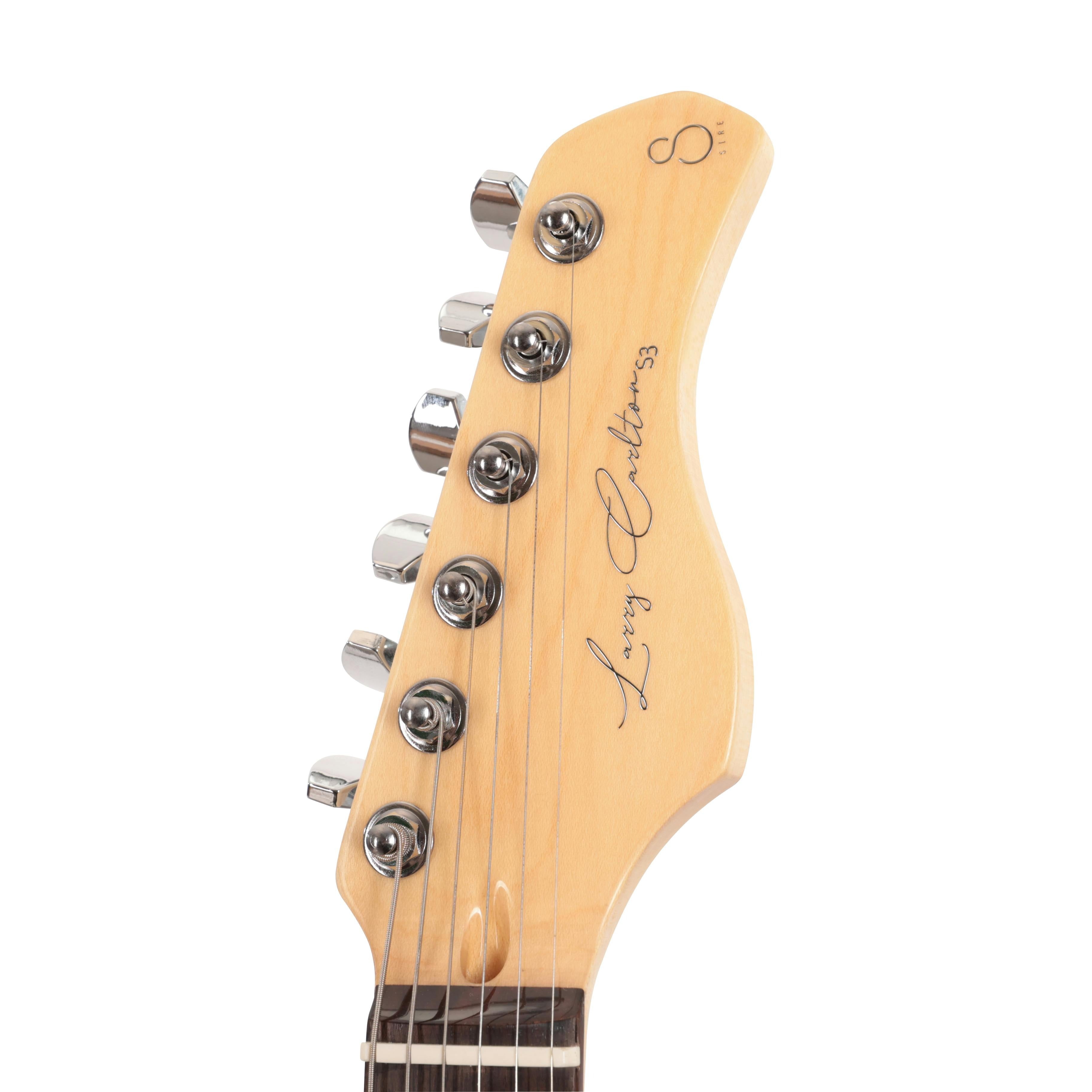 Đàn Guitar Điện Sire Larry Carlton S3 HSS-Mai Nguyên Music