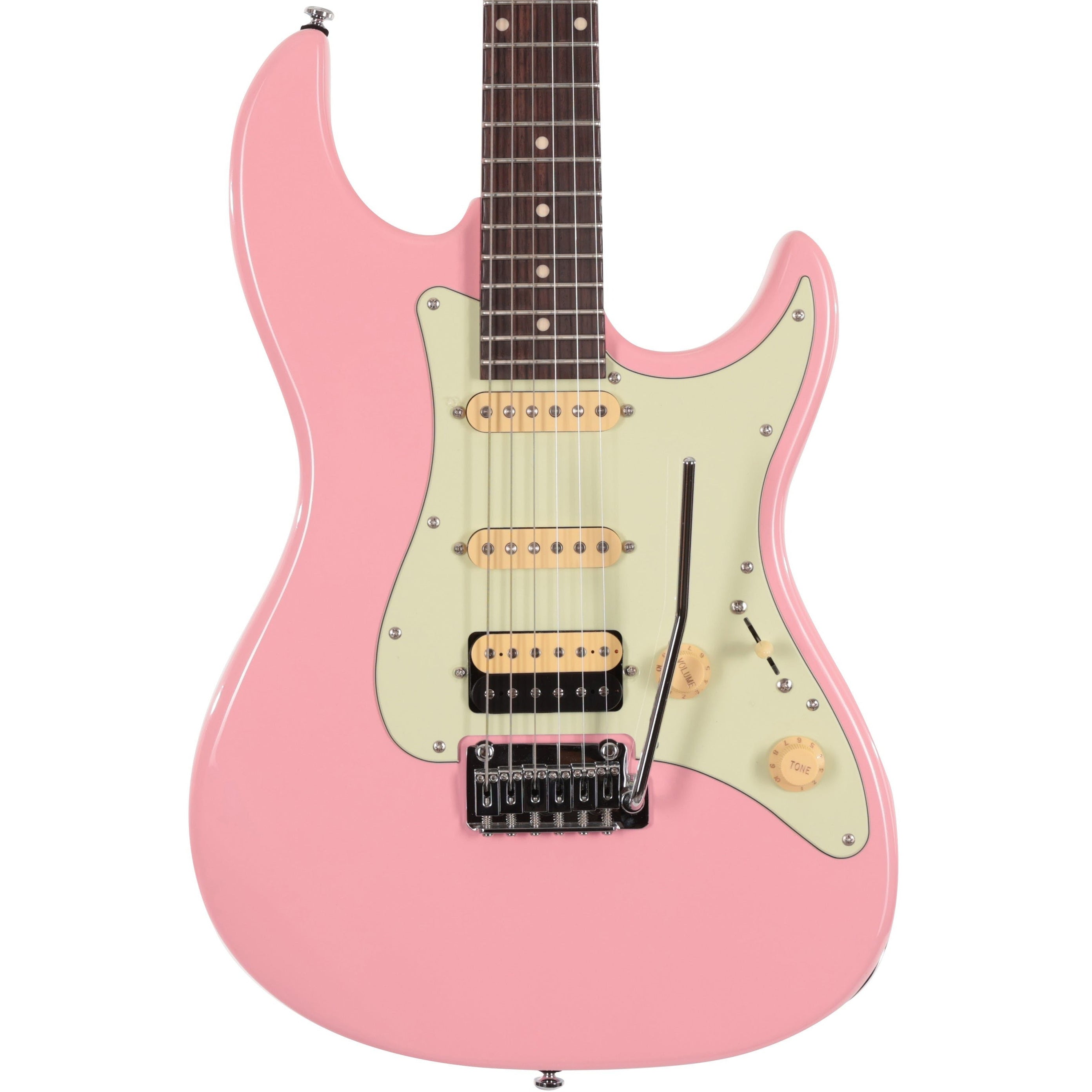 Đàn Guitar Điện Sire Larry Carlton S3 HSS-Mai Nguyên Music