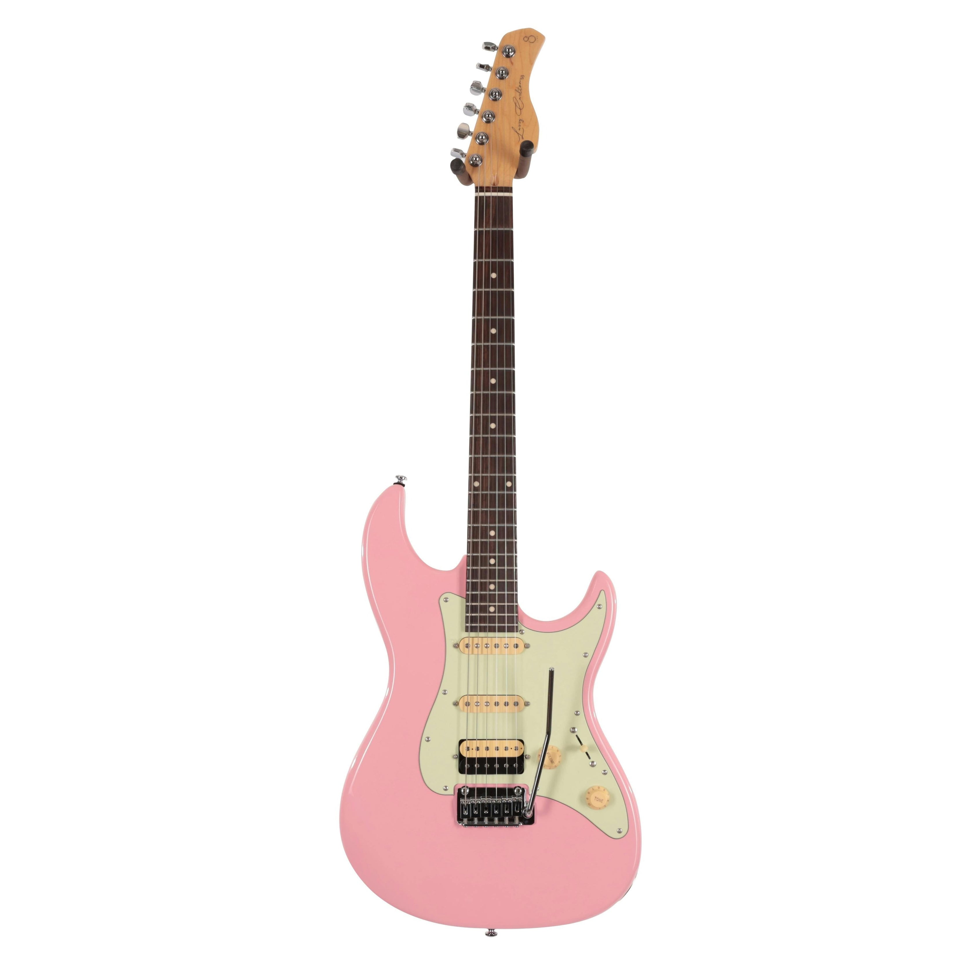 Đàn Guitar Điện Sire Larry Carlton S3 HSS-Mai Nguyên Music