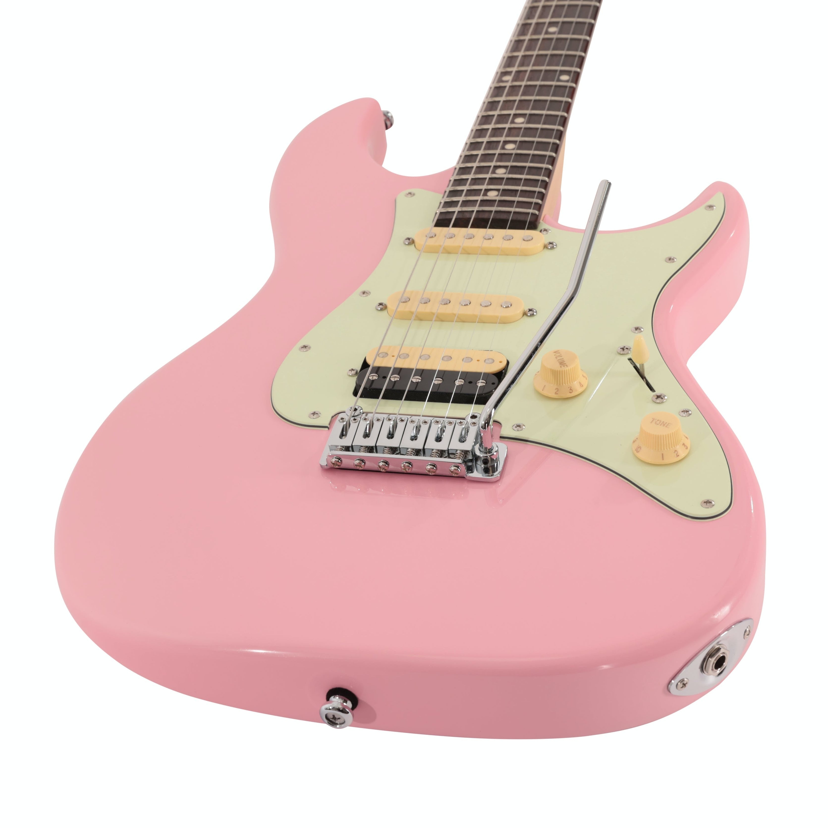 Đàn Guitar Điện Sire Larry Carlton S3 HSS-Mai Nguyên Music