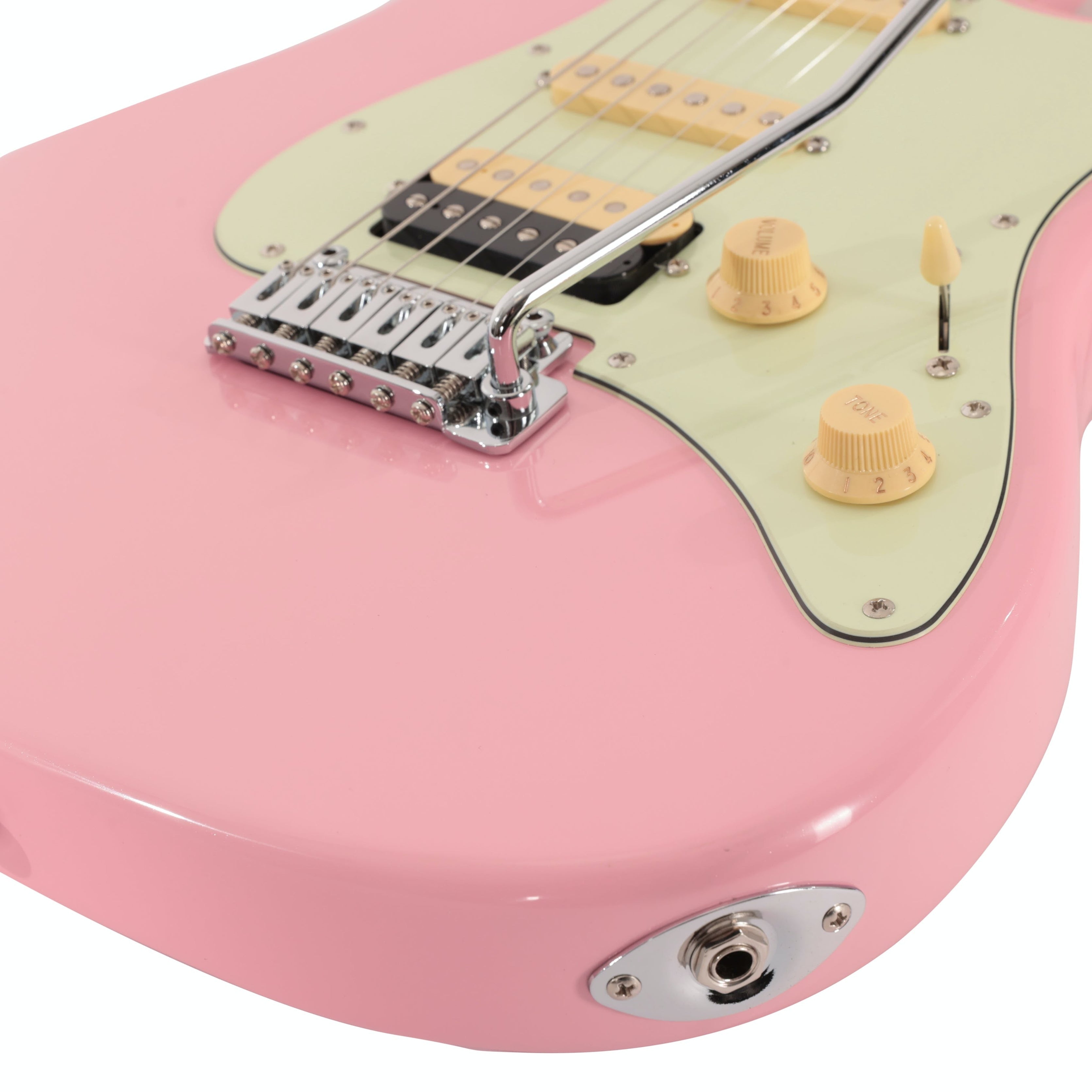 Đàn Guitar Điện Sire Larry Carlton S3 HSS-Mai Nguyên Music