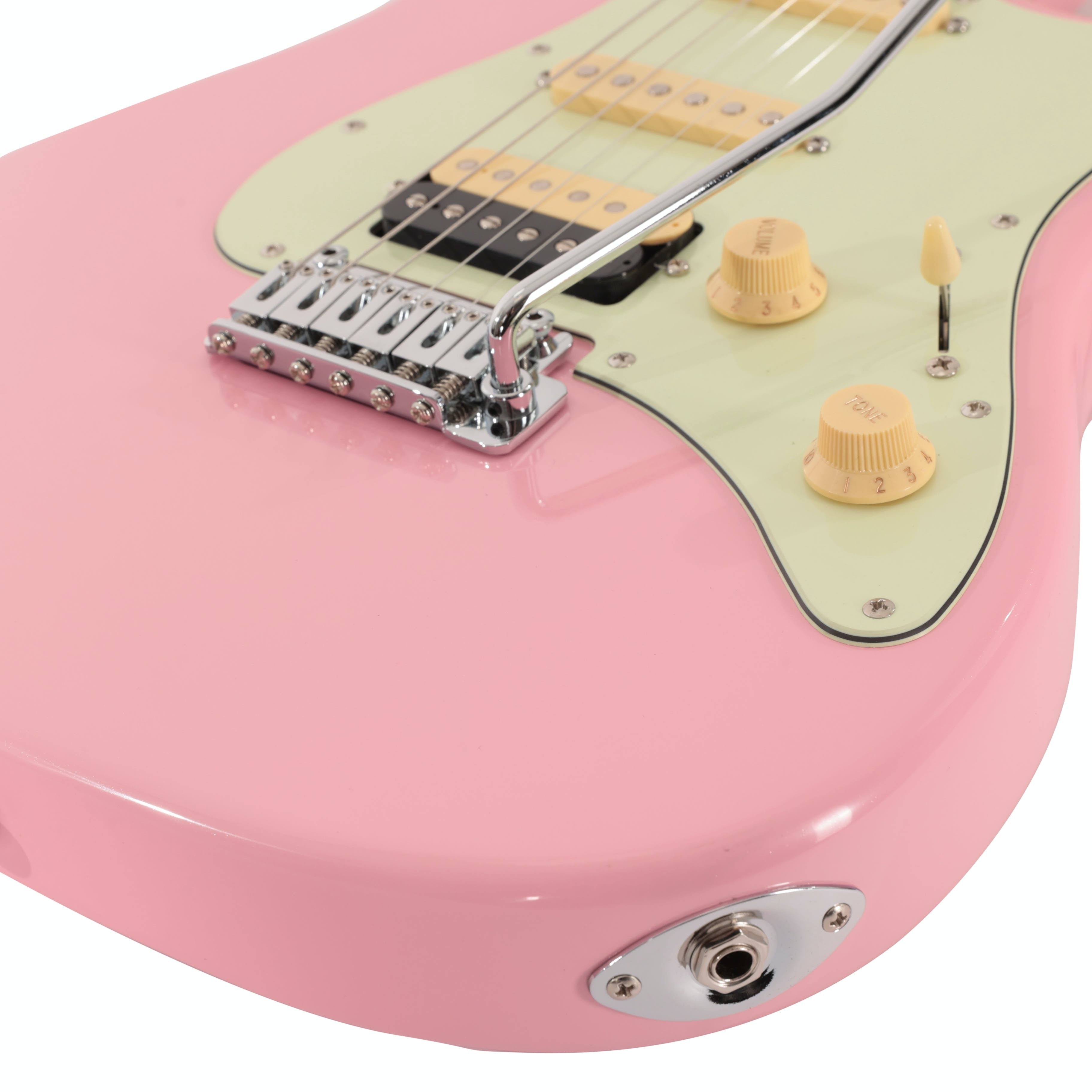 Đàn Guitar Điện Sire Larry Carlton S3 HSS-Mai Nguyên Music