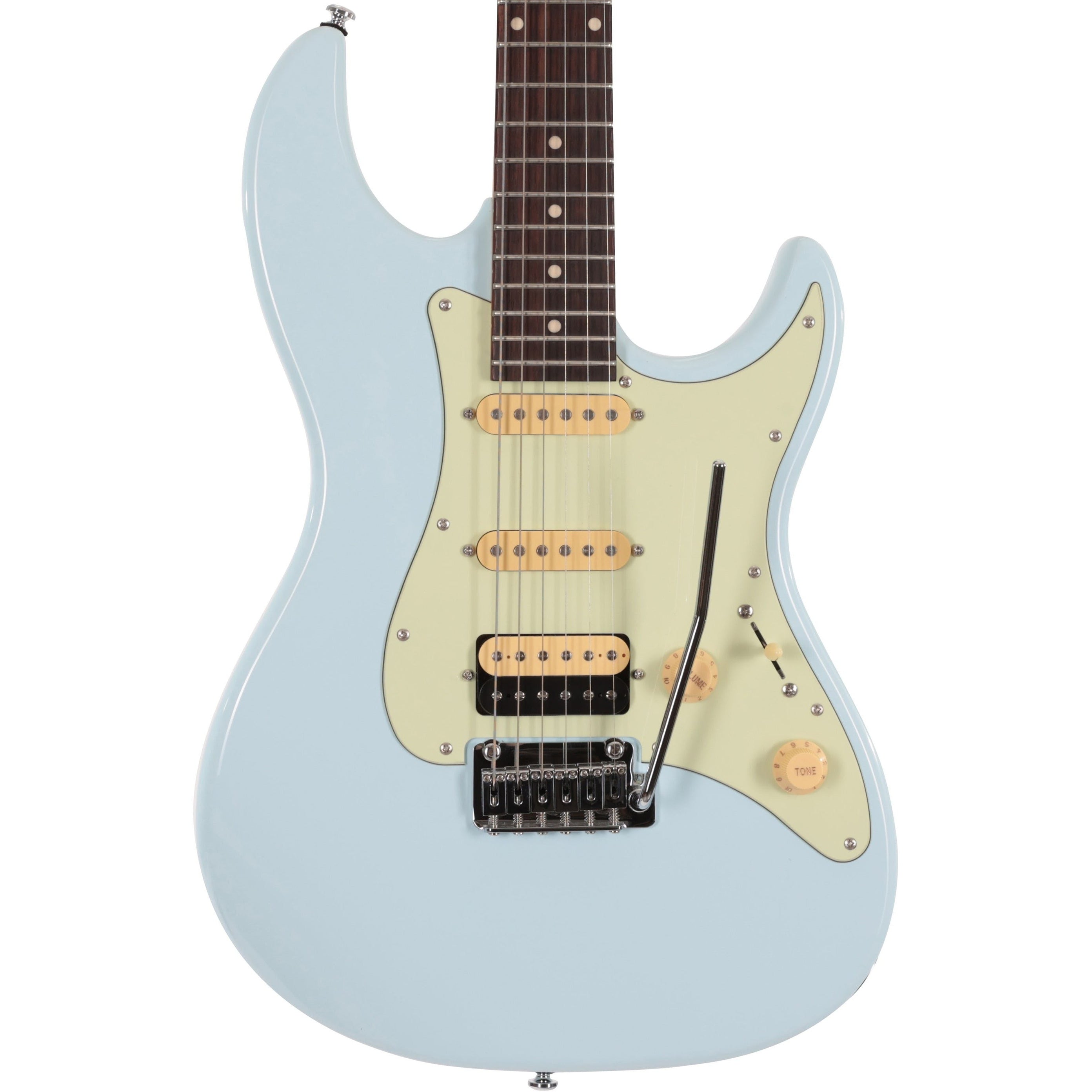 Đàn Guitar Điện Sire Larry Carlton S3 HSS-Mai Nguyên Music