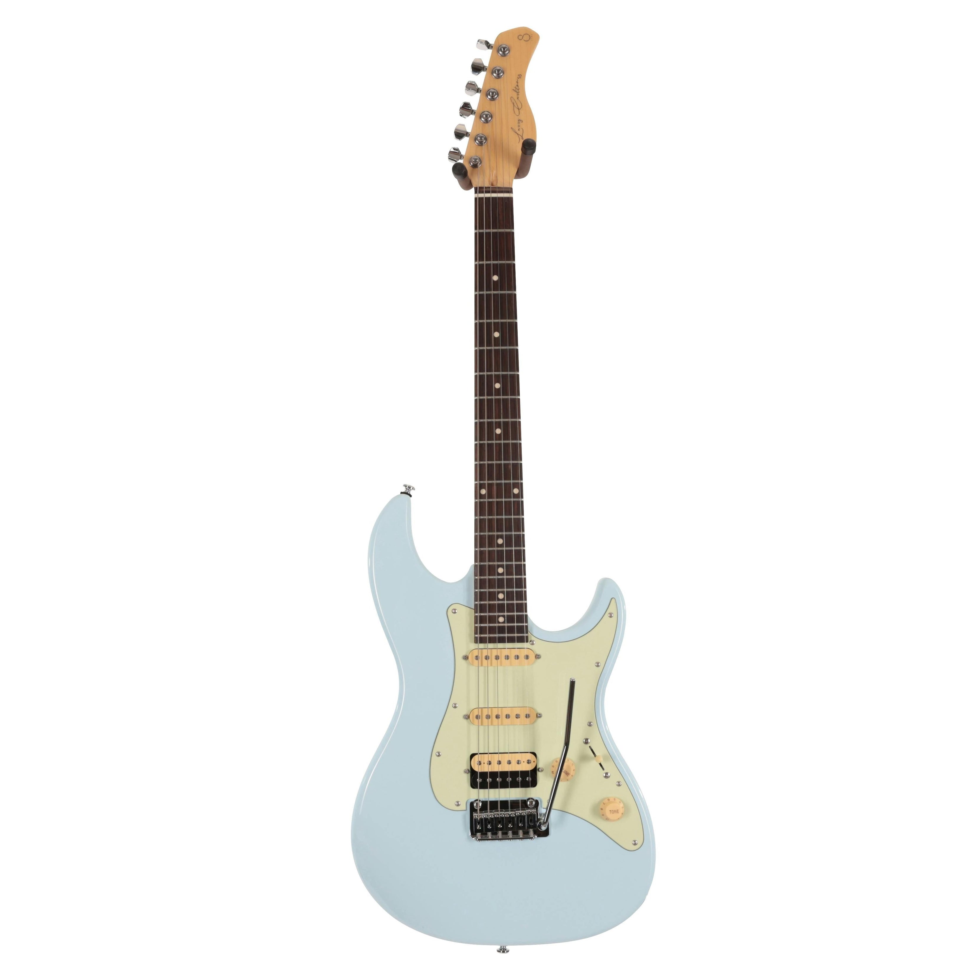Đàn Guitar Điện Sire Larry Carlton S3 HSS-Mai Nguyên Music