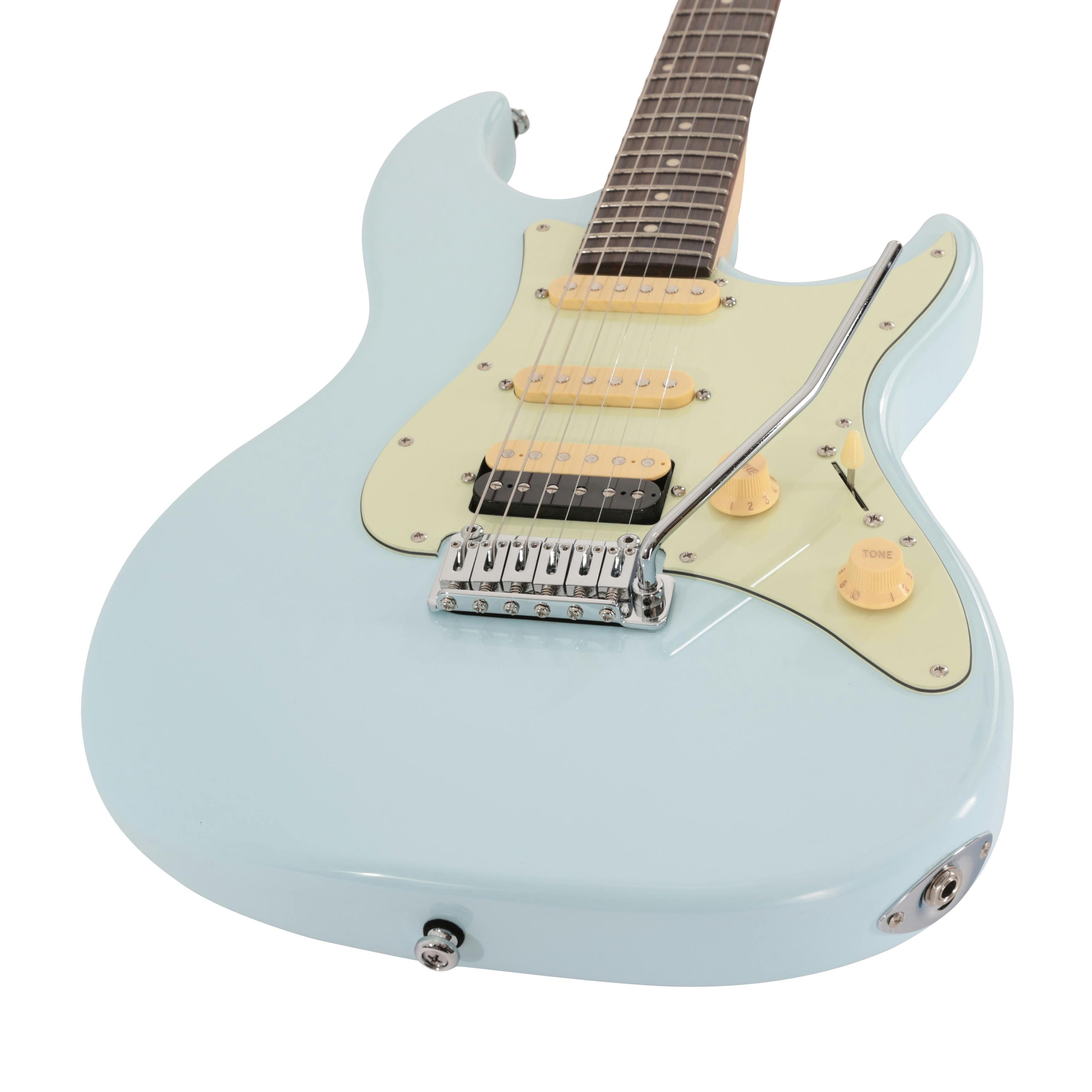 Đàn Guitar Điện Sire Larry Carlton S3 HSS-Mai Nguyên Music