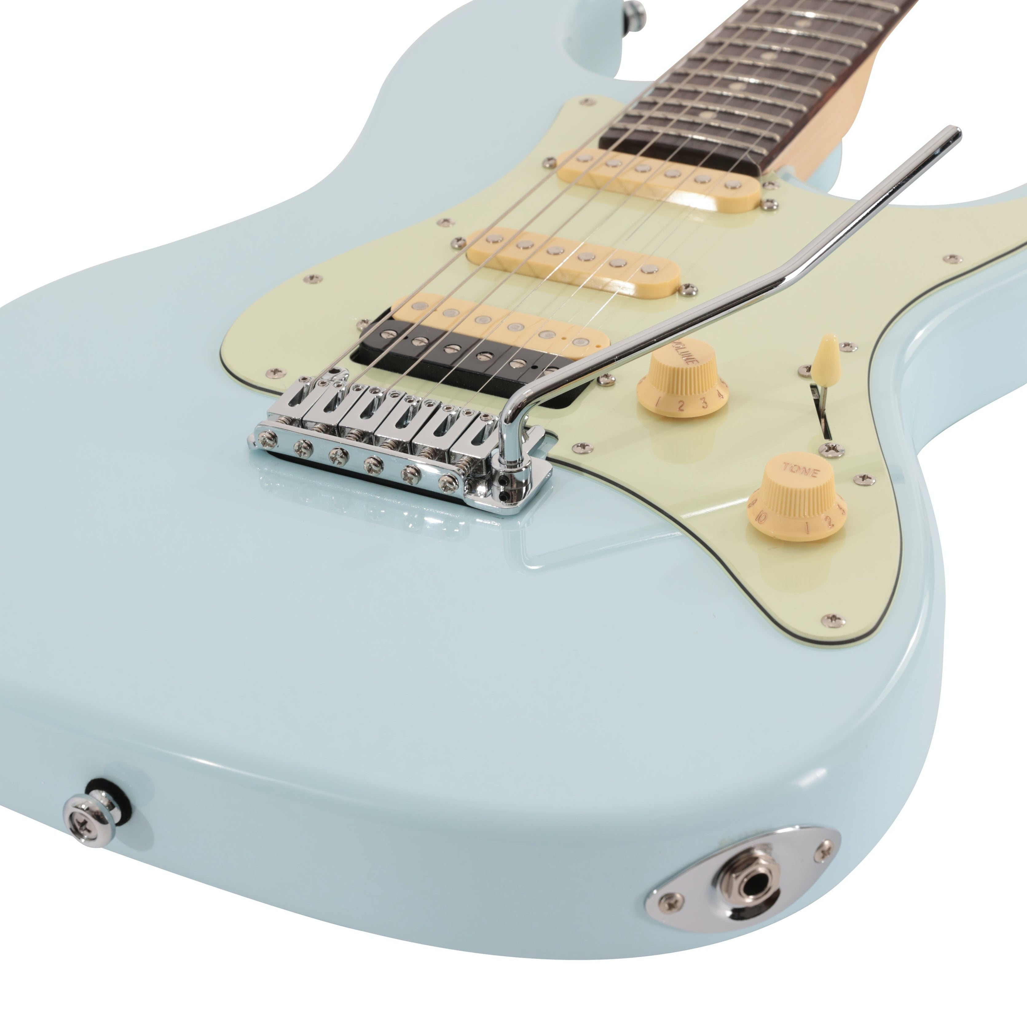 Đàn Guitar Điện Sire Larry Carlton S3 HSS-Mai Nguyên Music