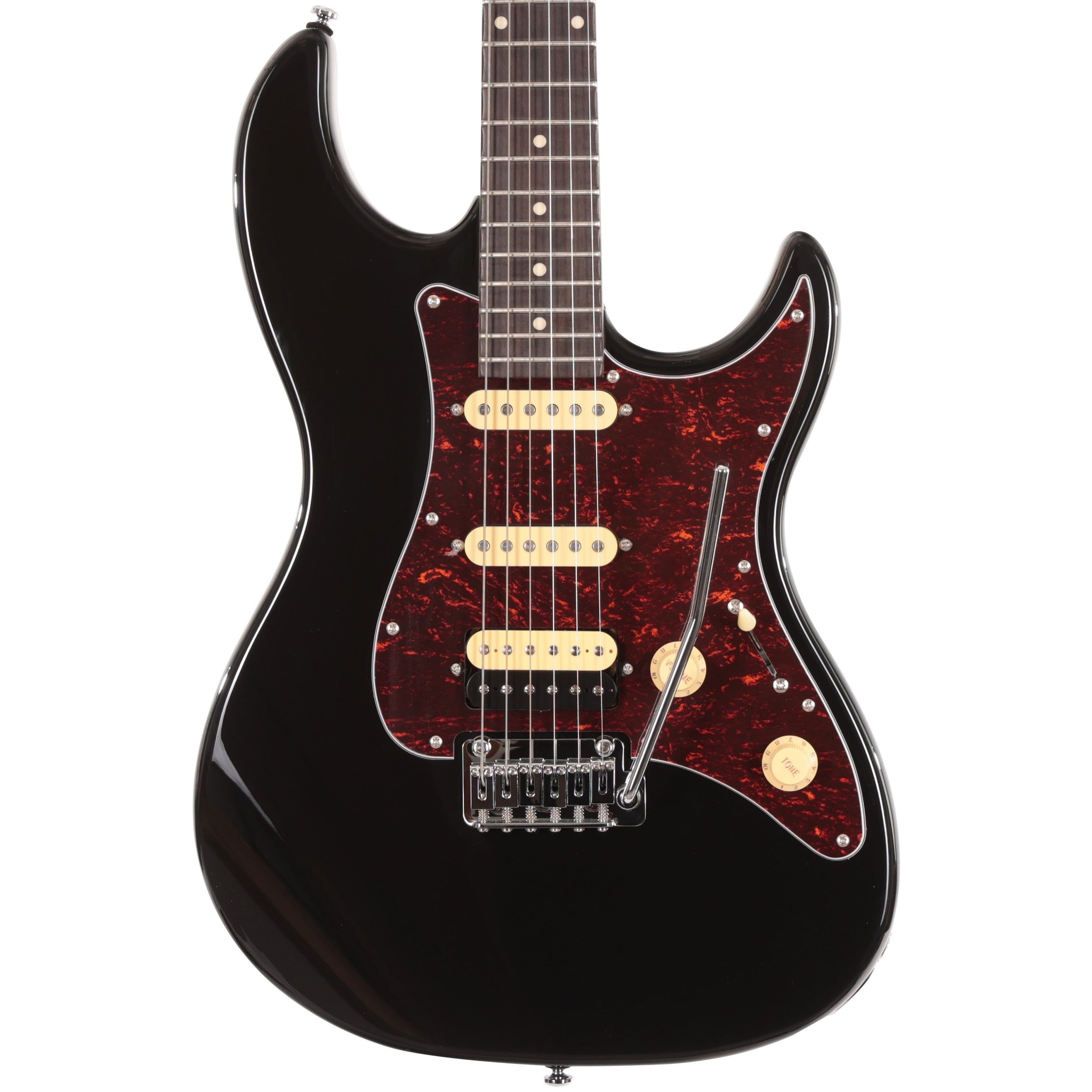 Đàn Guitar Điện Sire Larry Carlton S3 HSS-Mai Nguyên Music